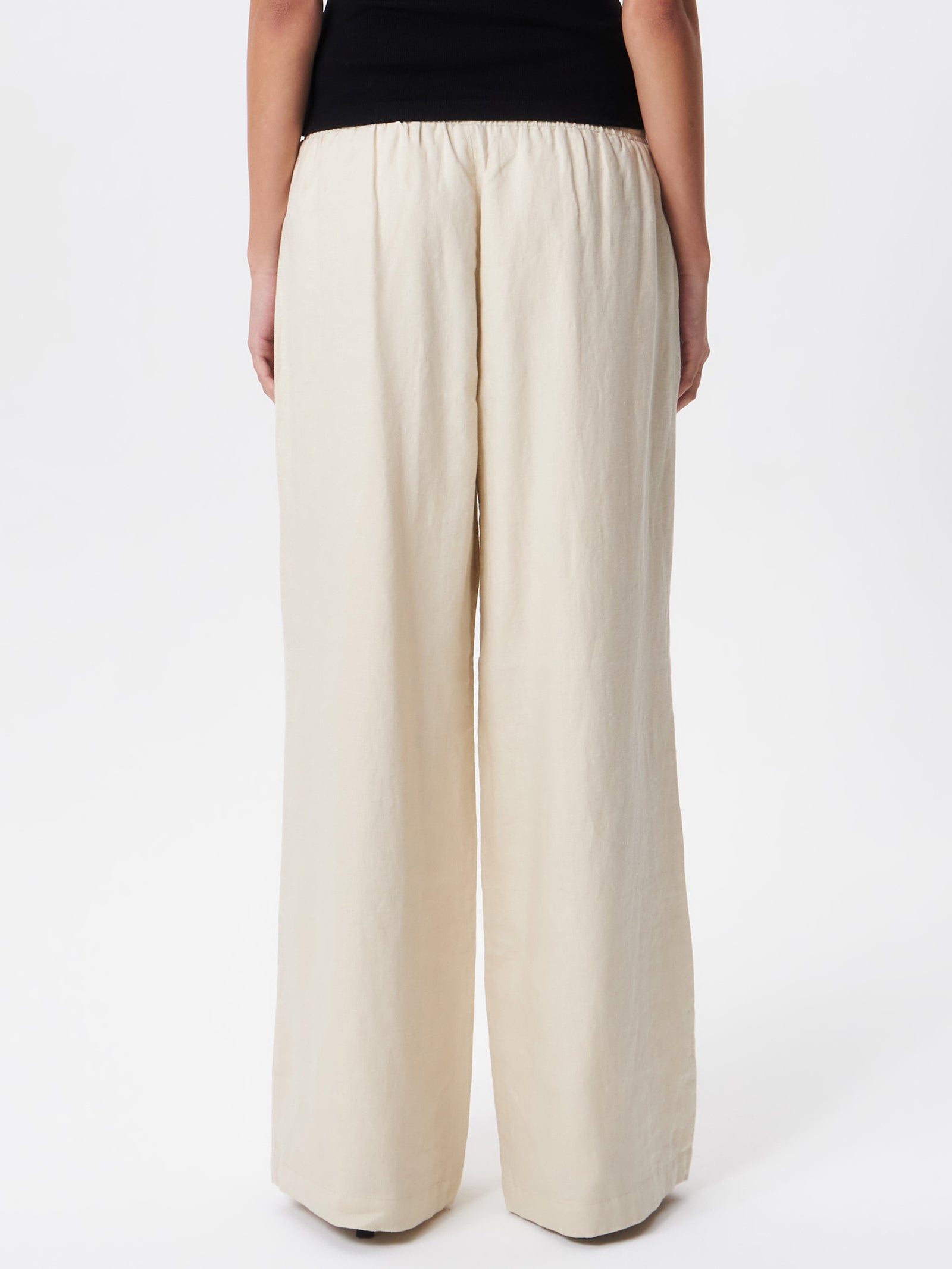 L&R Drawstring Pant