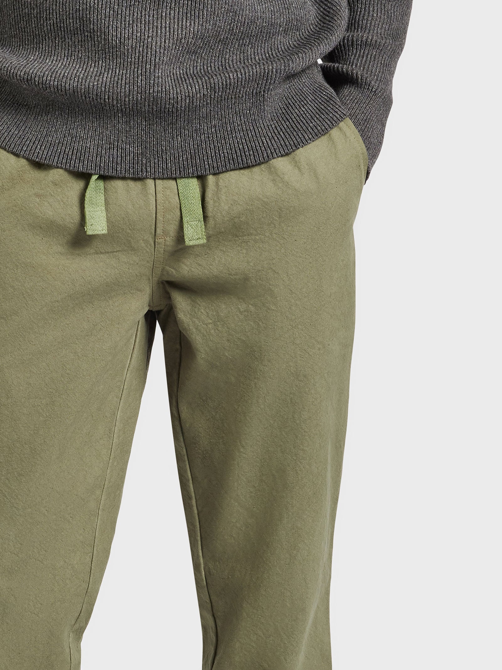 Afield Relaxed Pants