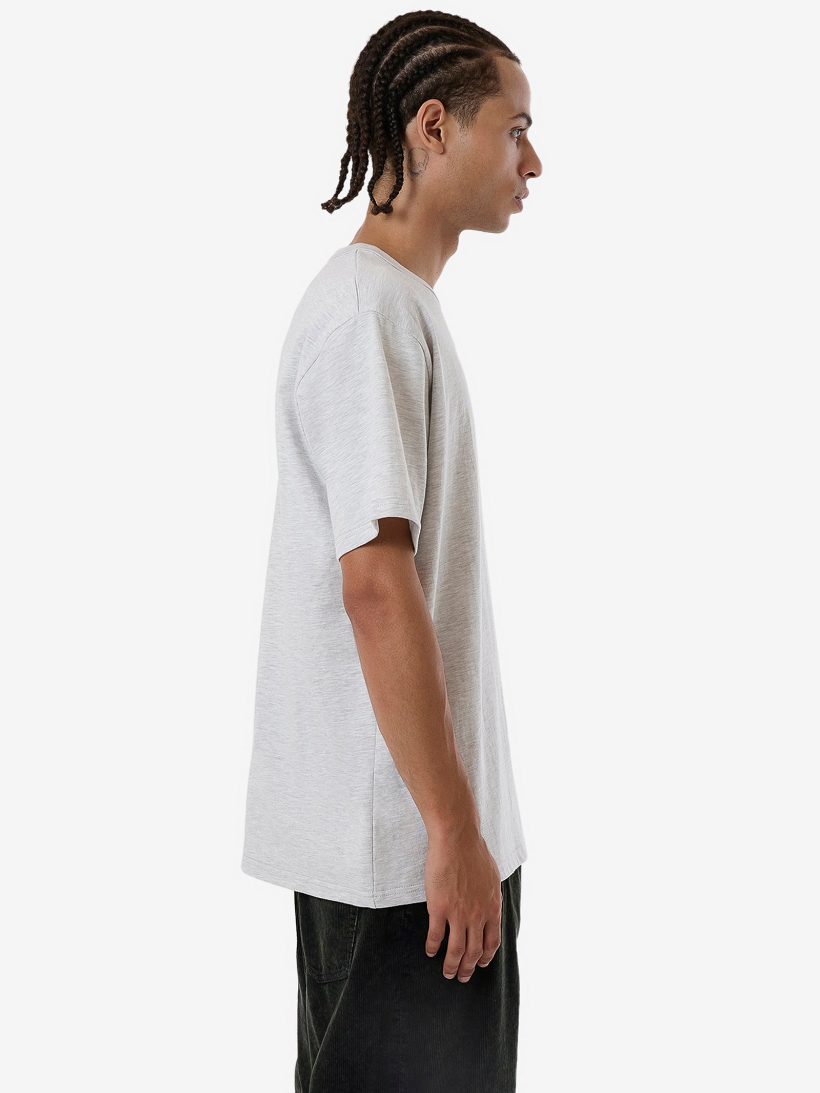 Workwear Embro Merch Fit Tee