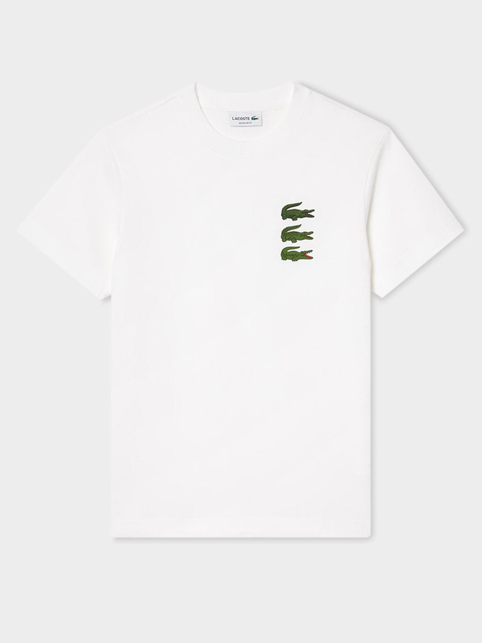 Holiday Icons 3 Croc T-shirt