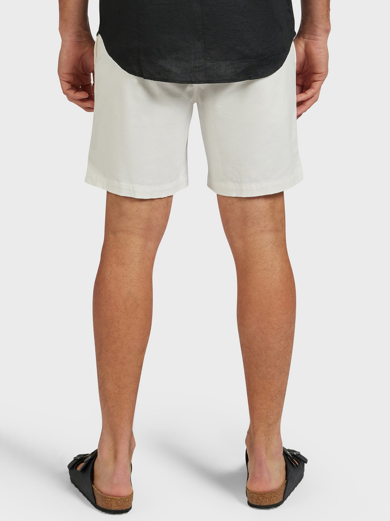 Volley Short