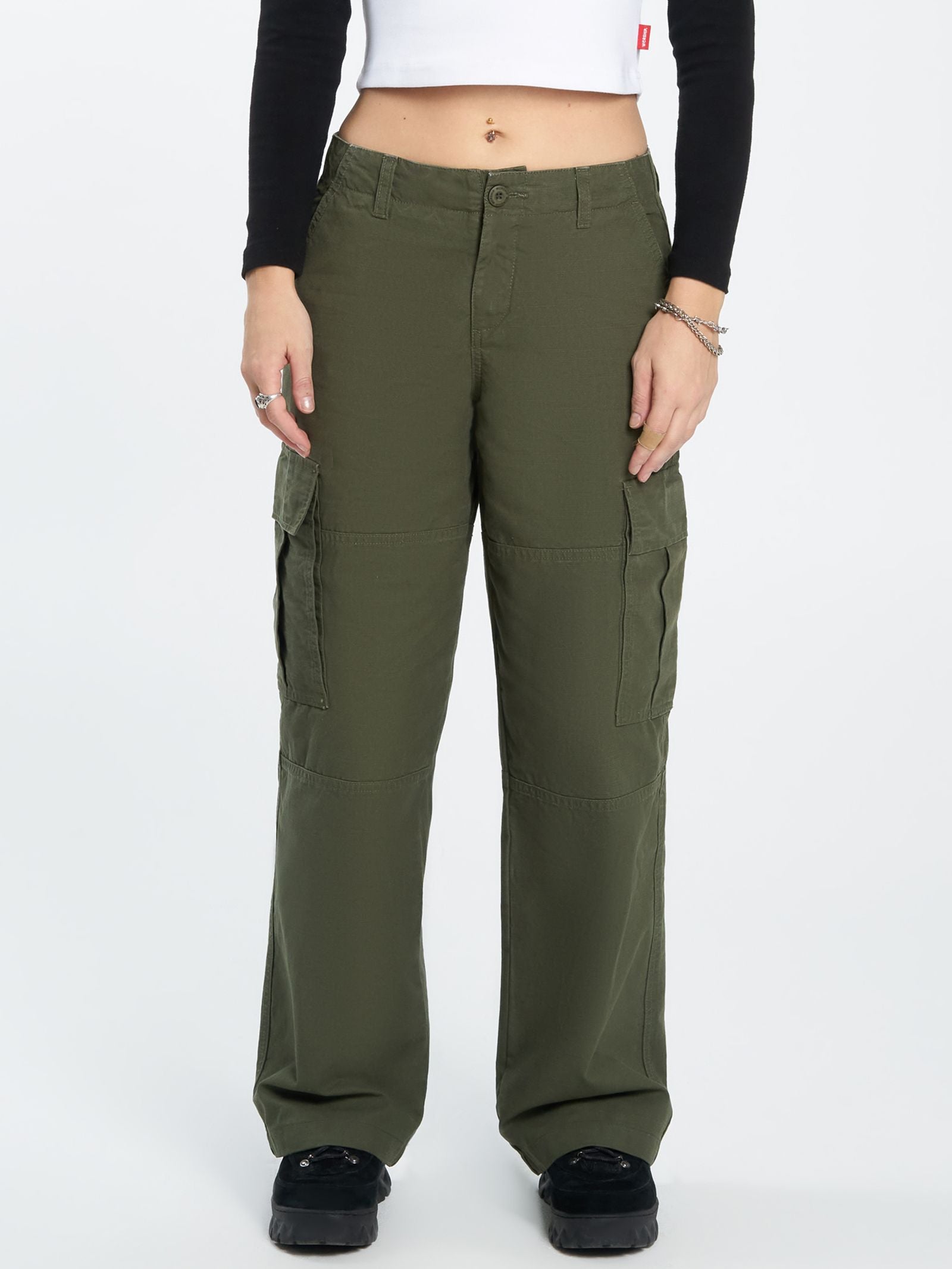 Pond Scum Cargo Pant