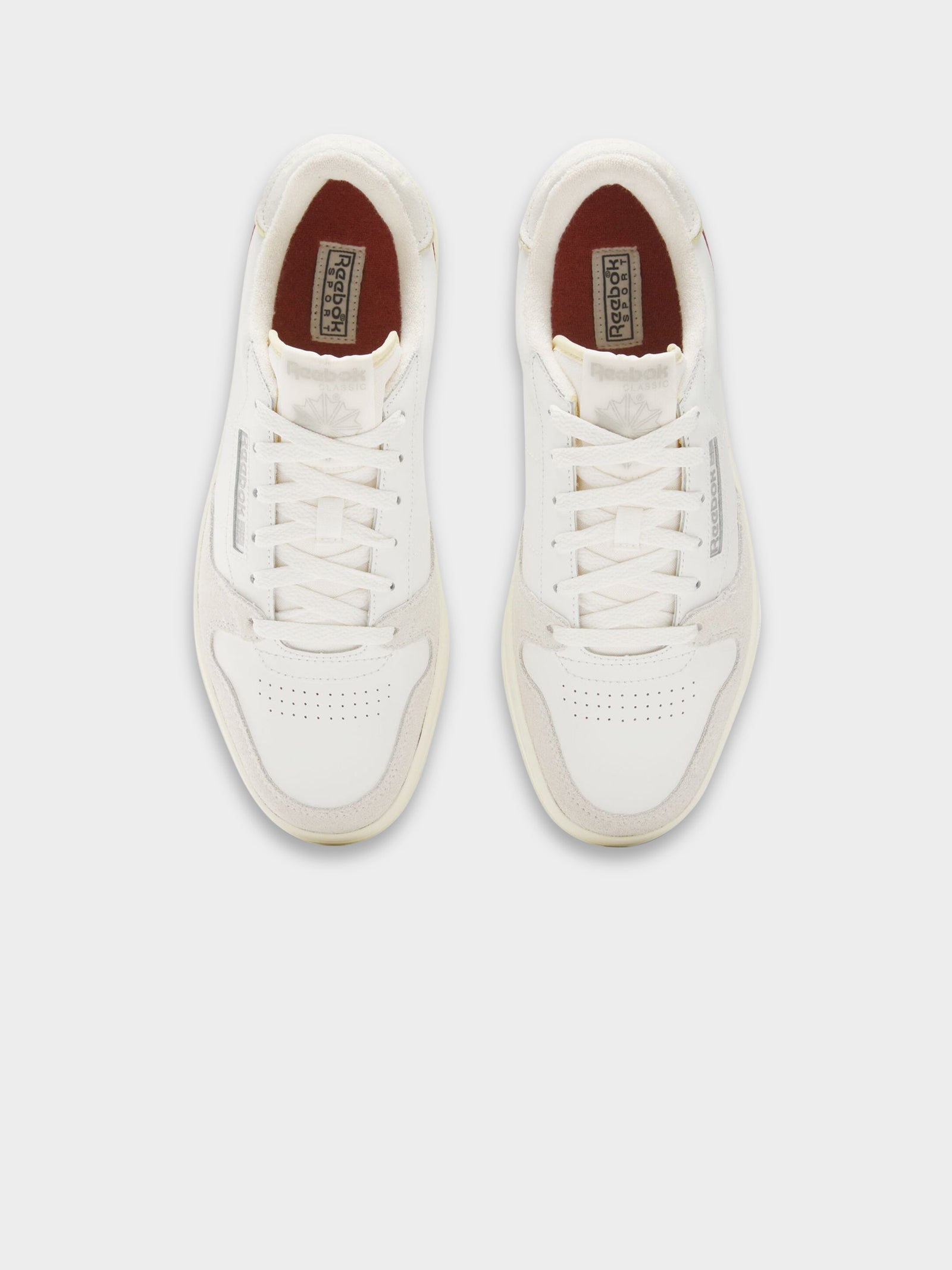 Unisex Phase Court Sneakers