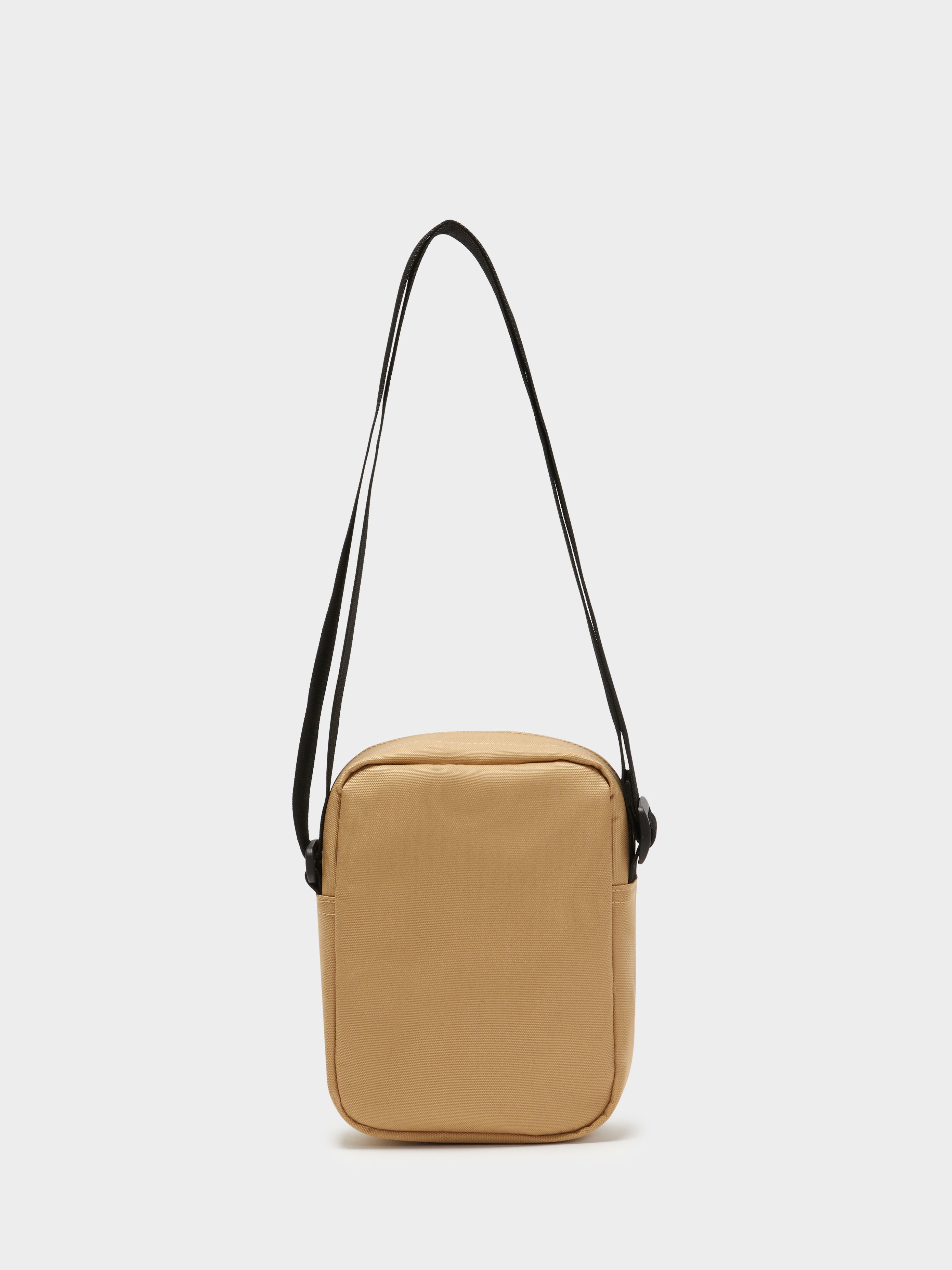 Jake Shoulder Pouch in Dusty Hamilton Brown