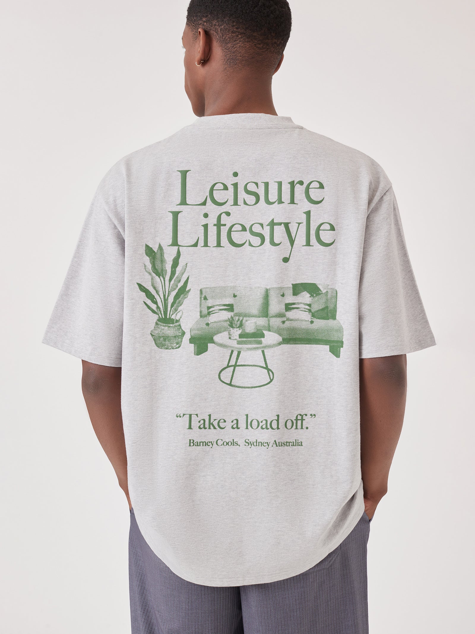 Life Tee