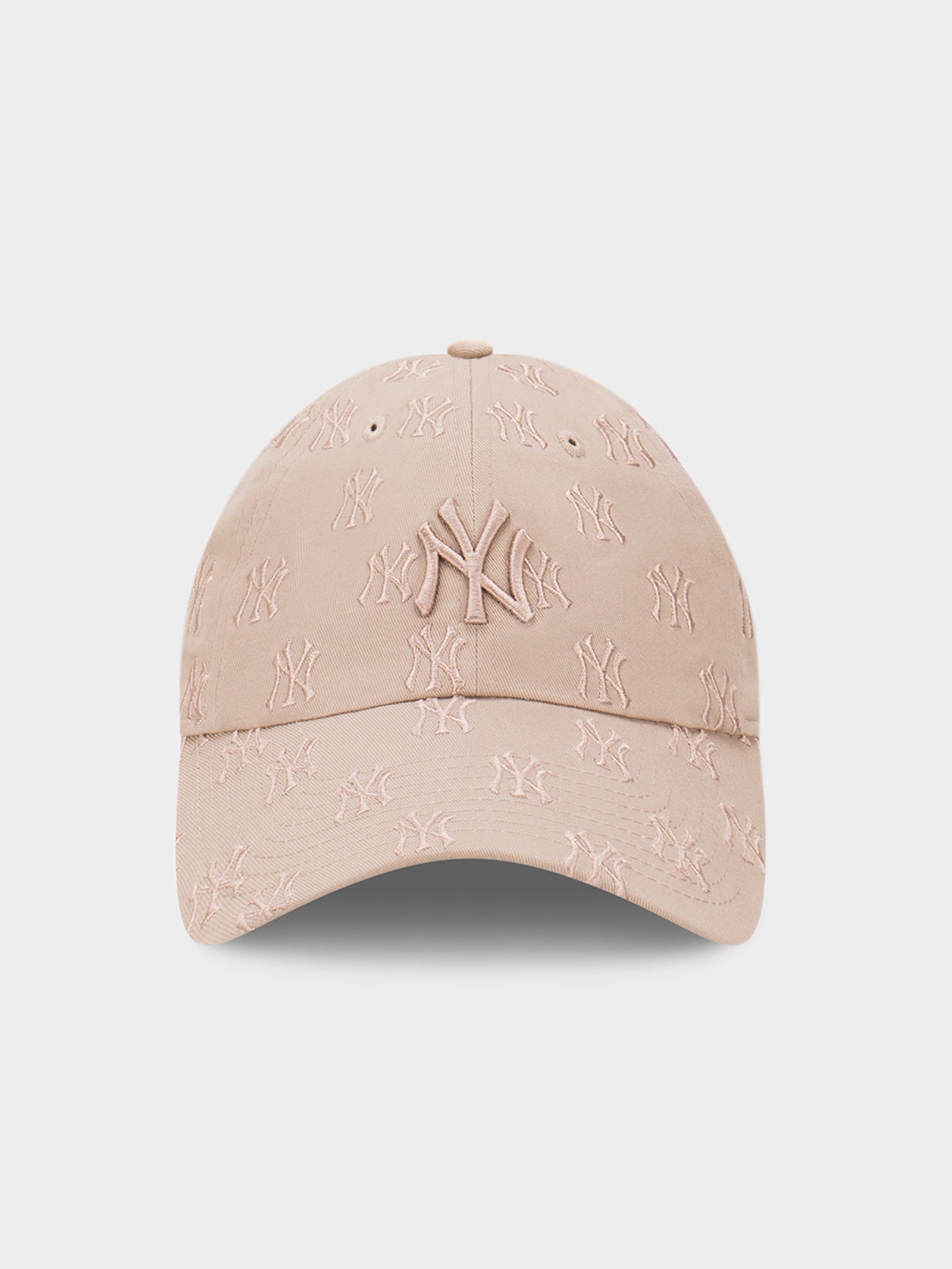 New York Yankees Monogram Cap