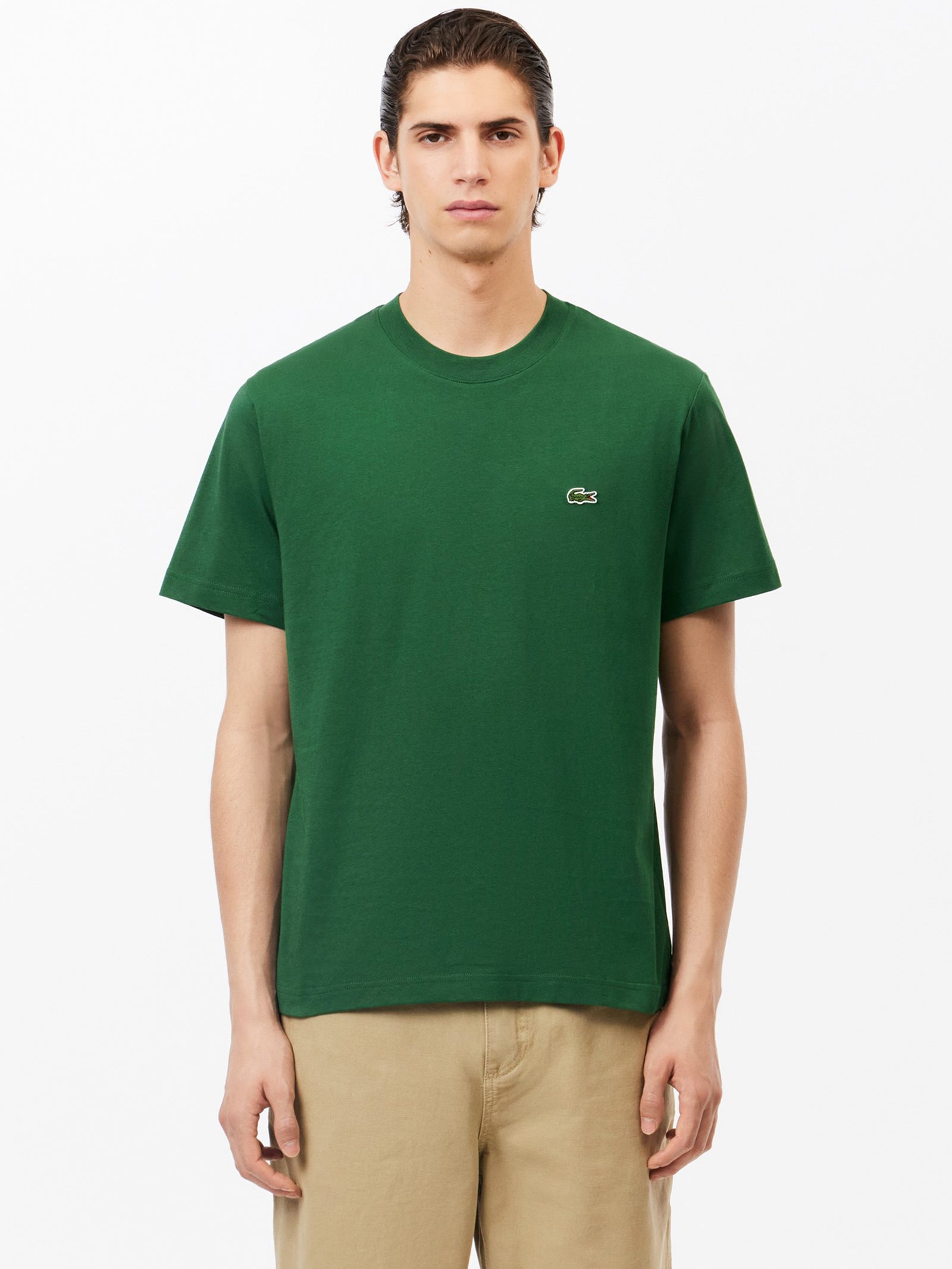 Essential Classic Fit T-Shirt