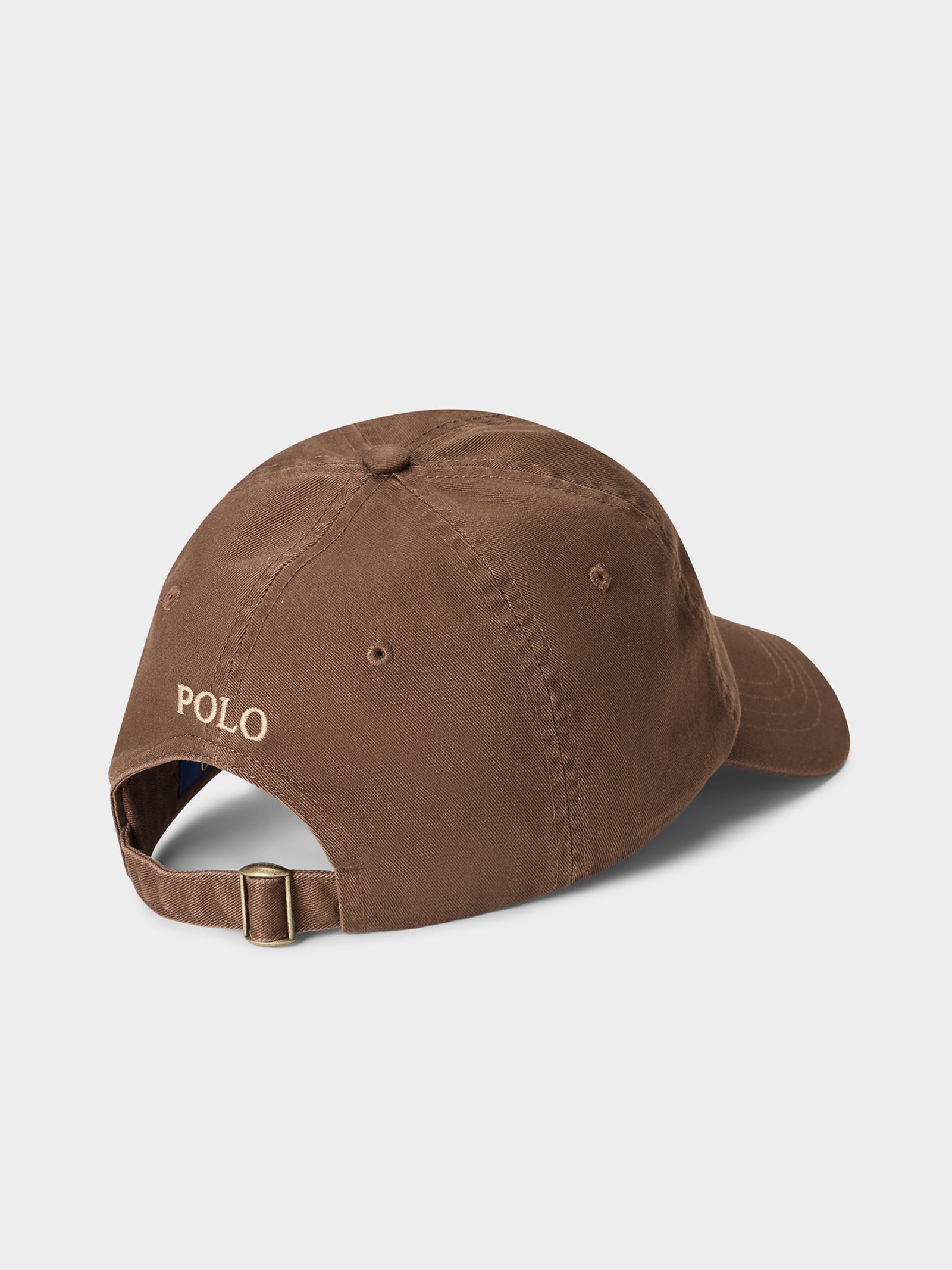 Classic Sport Cap-Hat - Cooper Brown