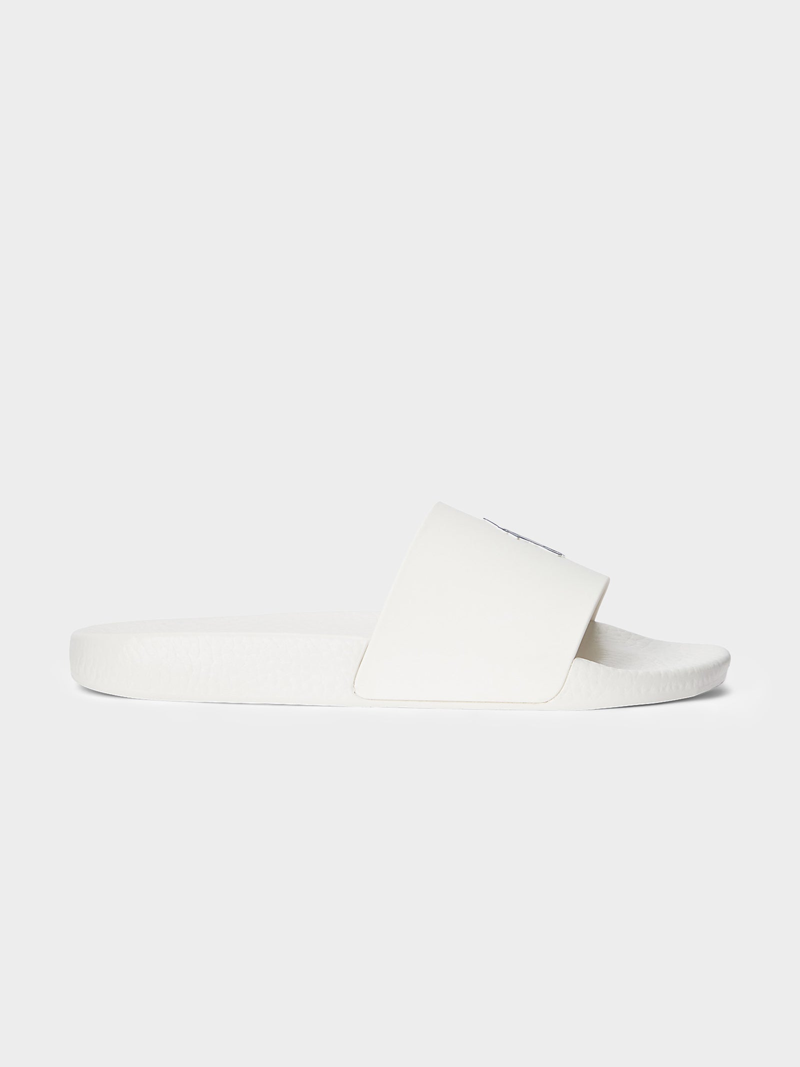 Unisex Polo Slides