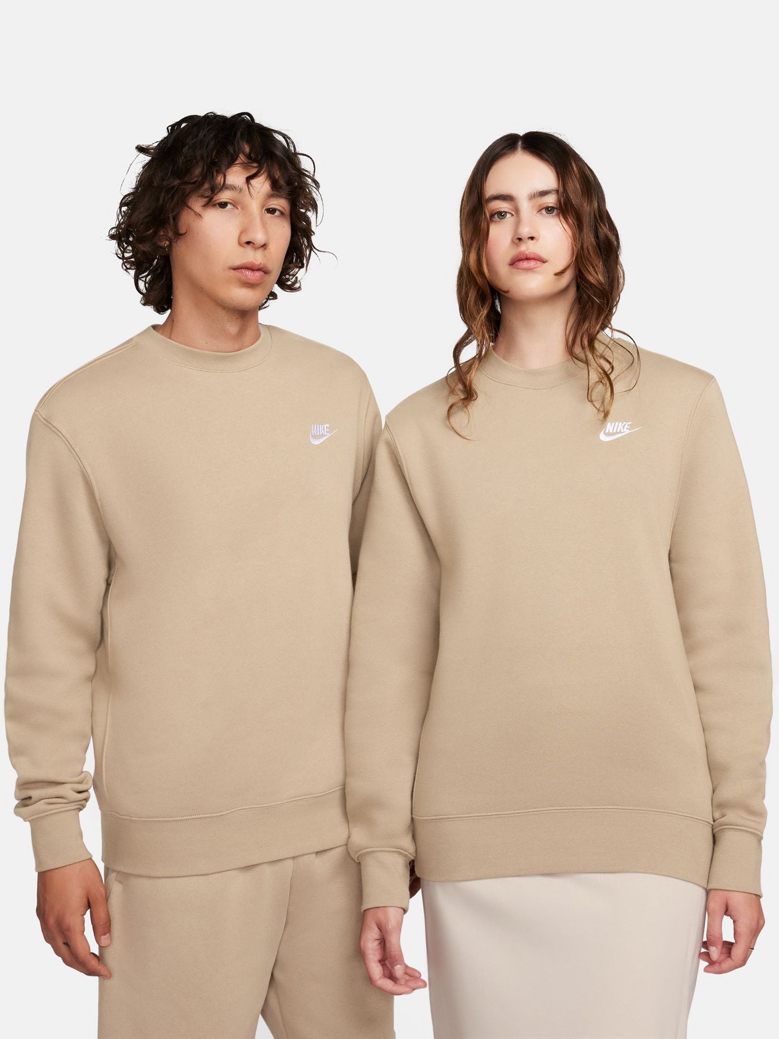 Sportswear Club Fleece