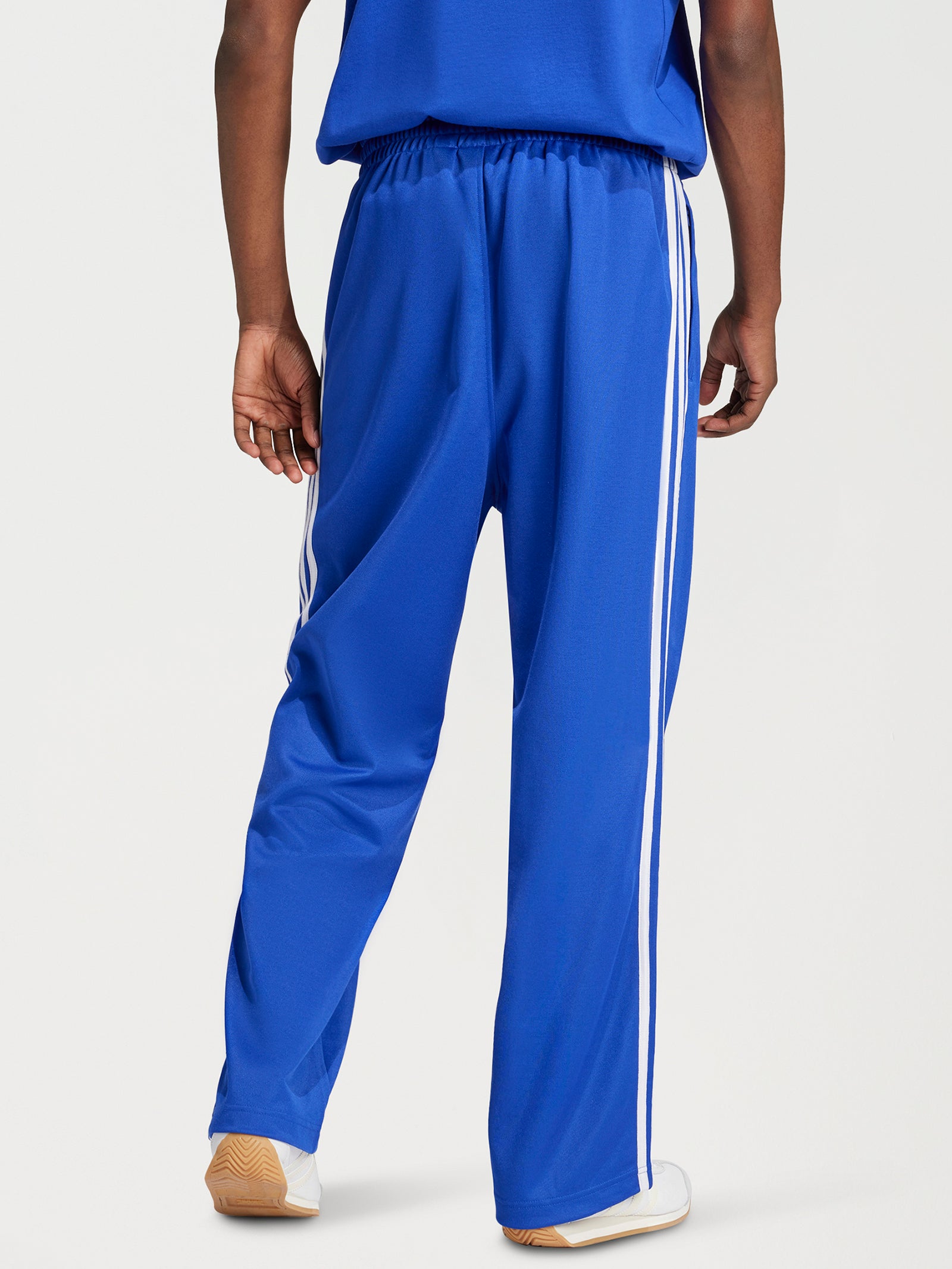 Baggy Track Pants