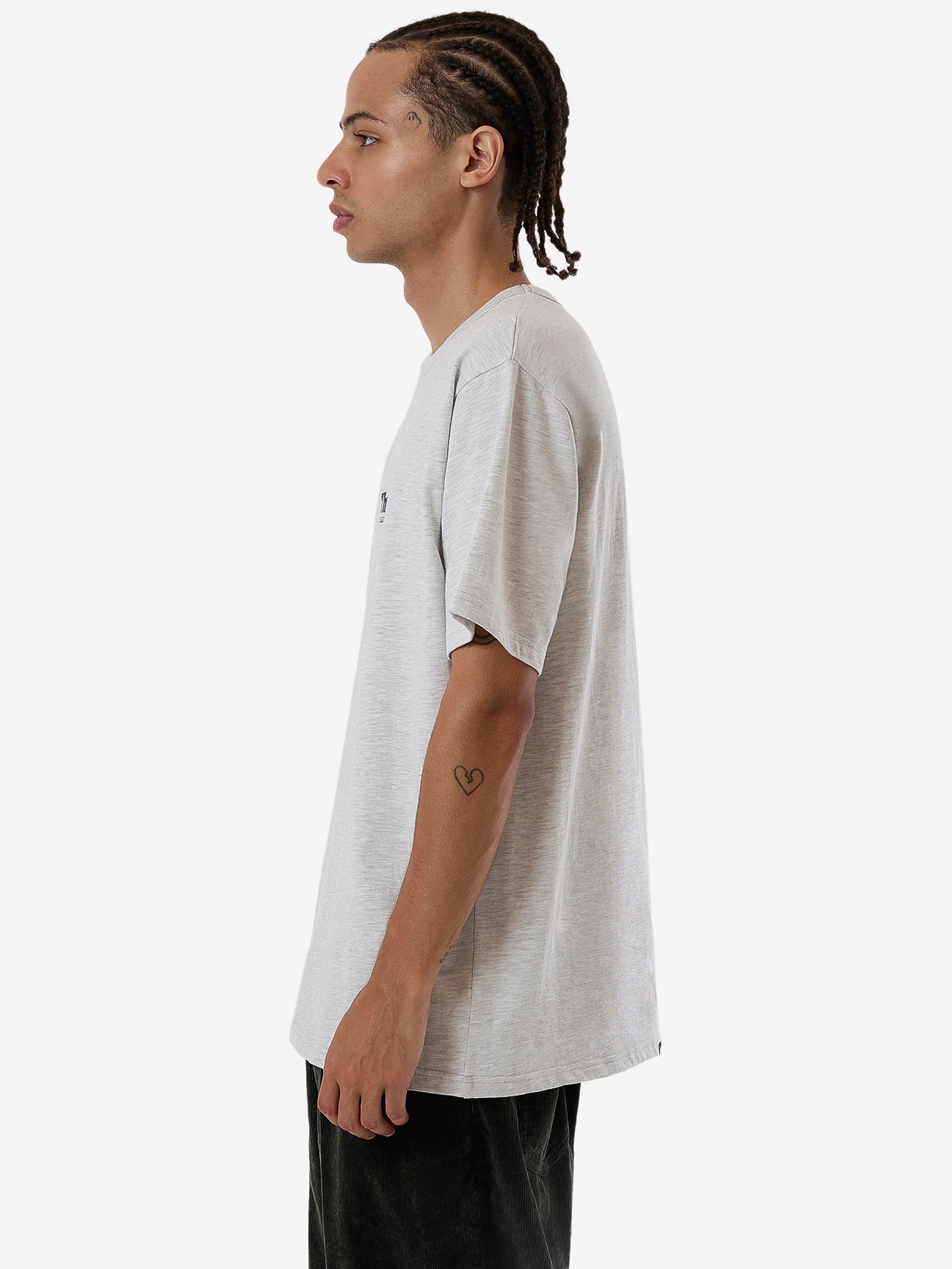 Workwear Embro Merch Fit Tee