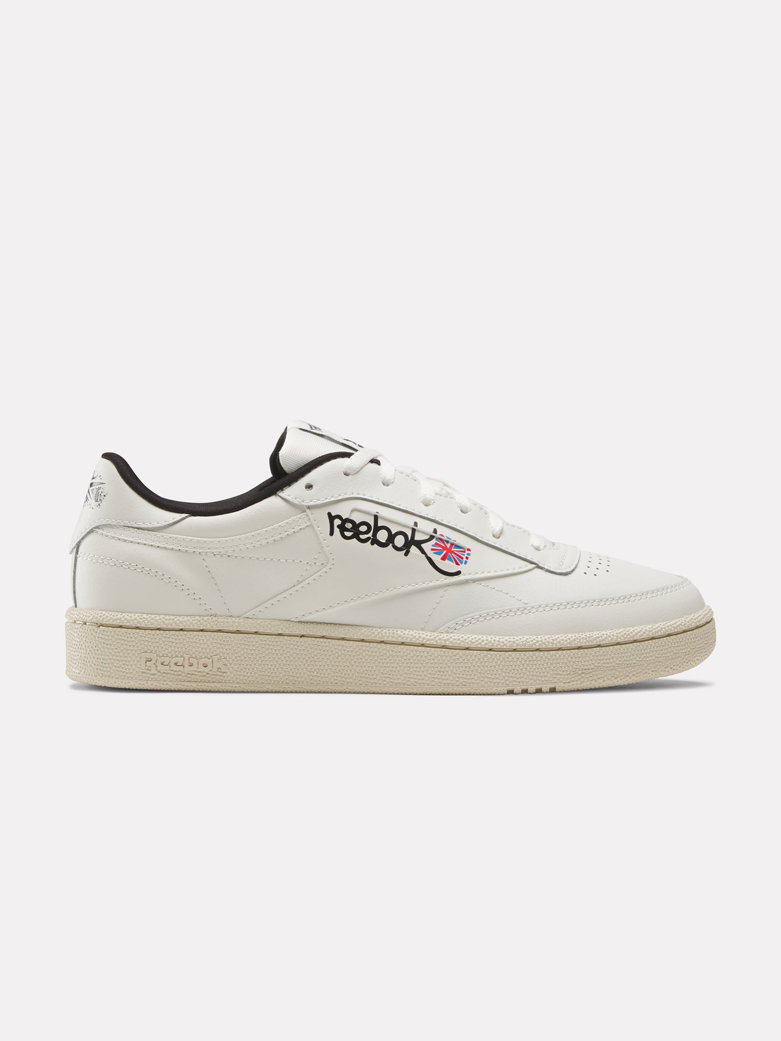 Unisex Club C 85 Heritage Court Sneaker