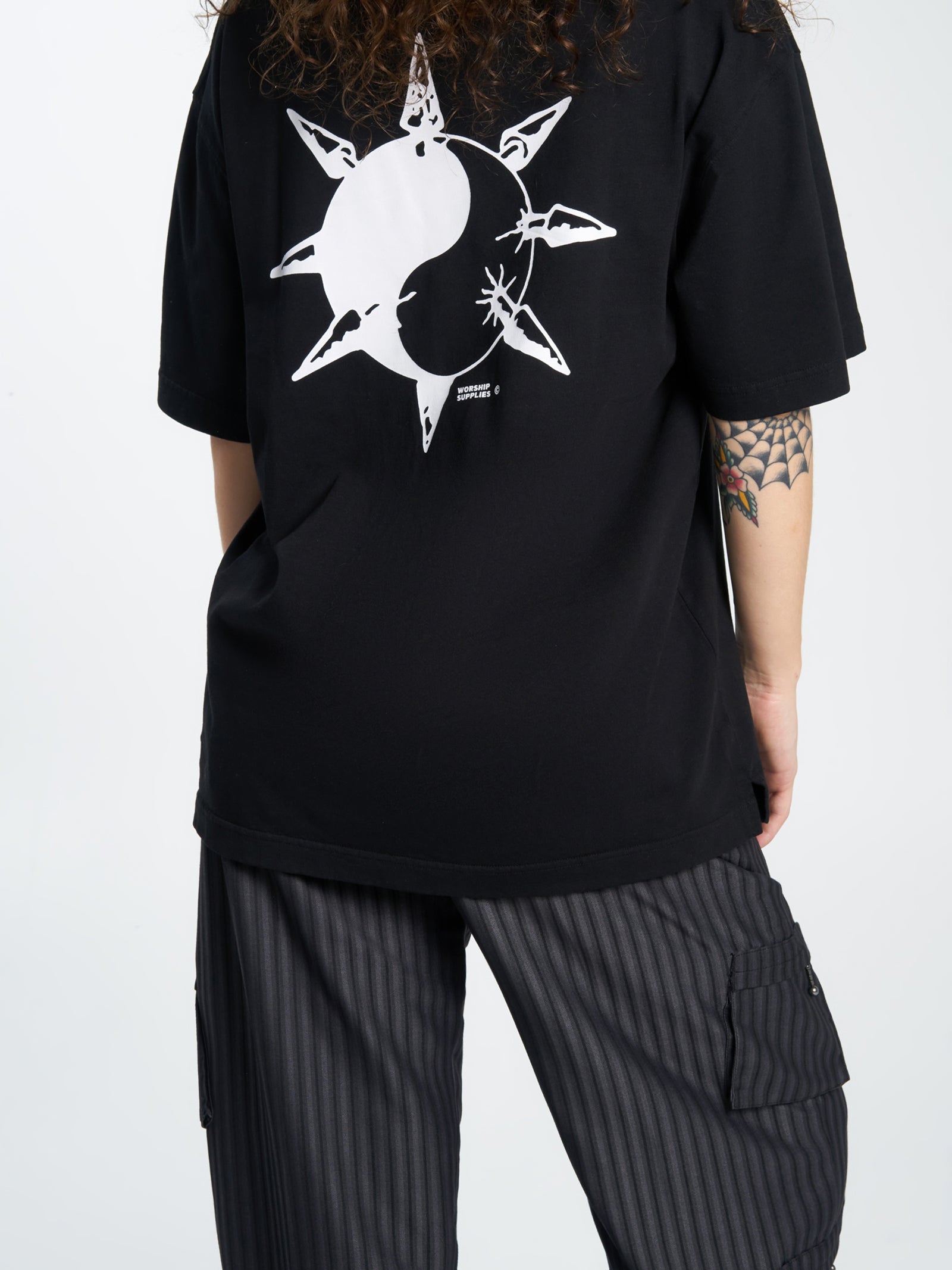 Destino Oversized T-Shirt