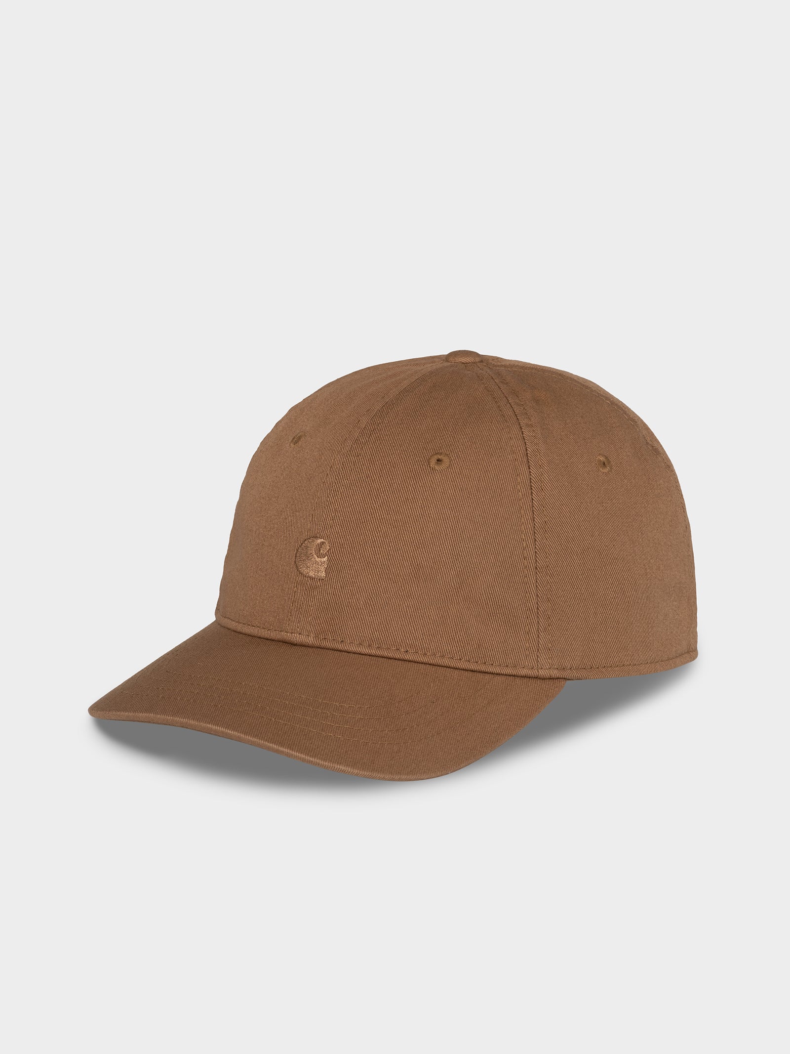 Madison Logo Cap in Buffalo