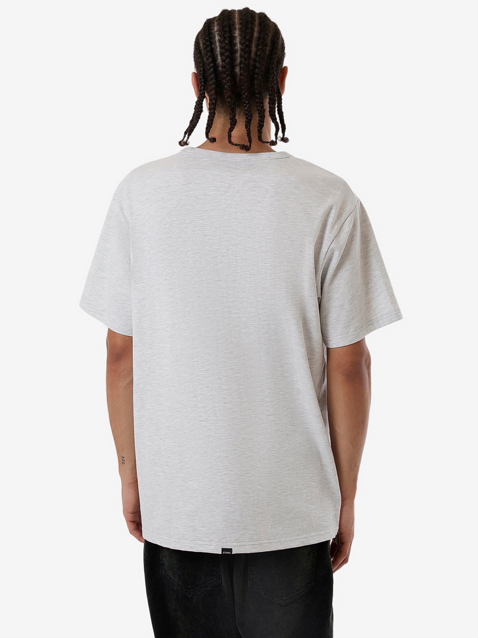 Workwear Embro Merch Fit Tee