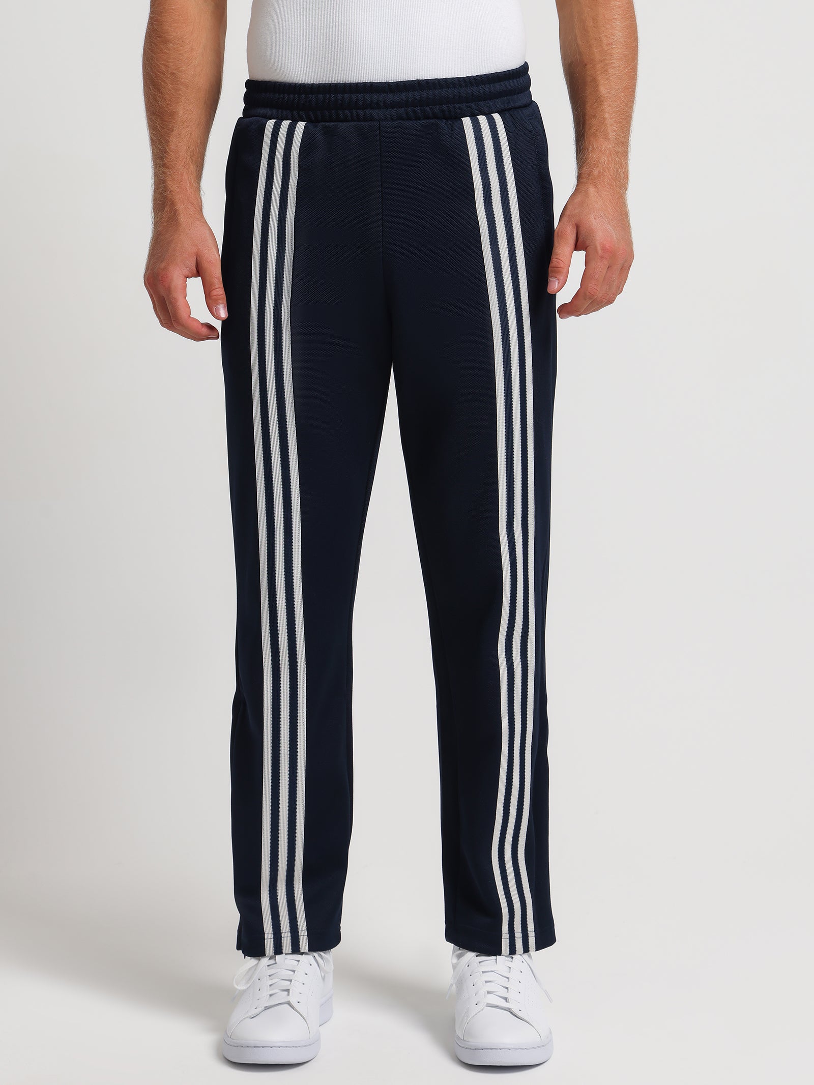 King Pants in Indigo