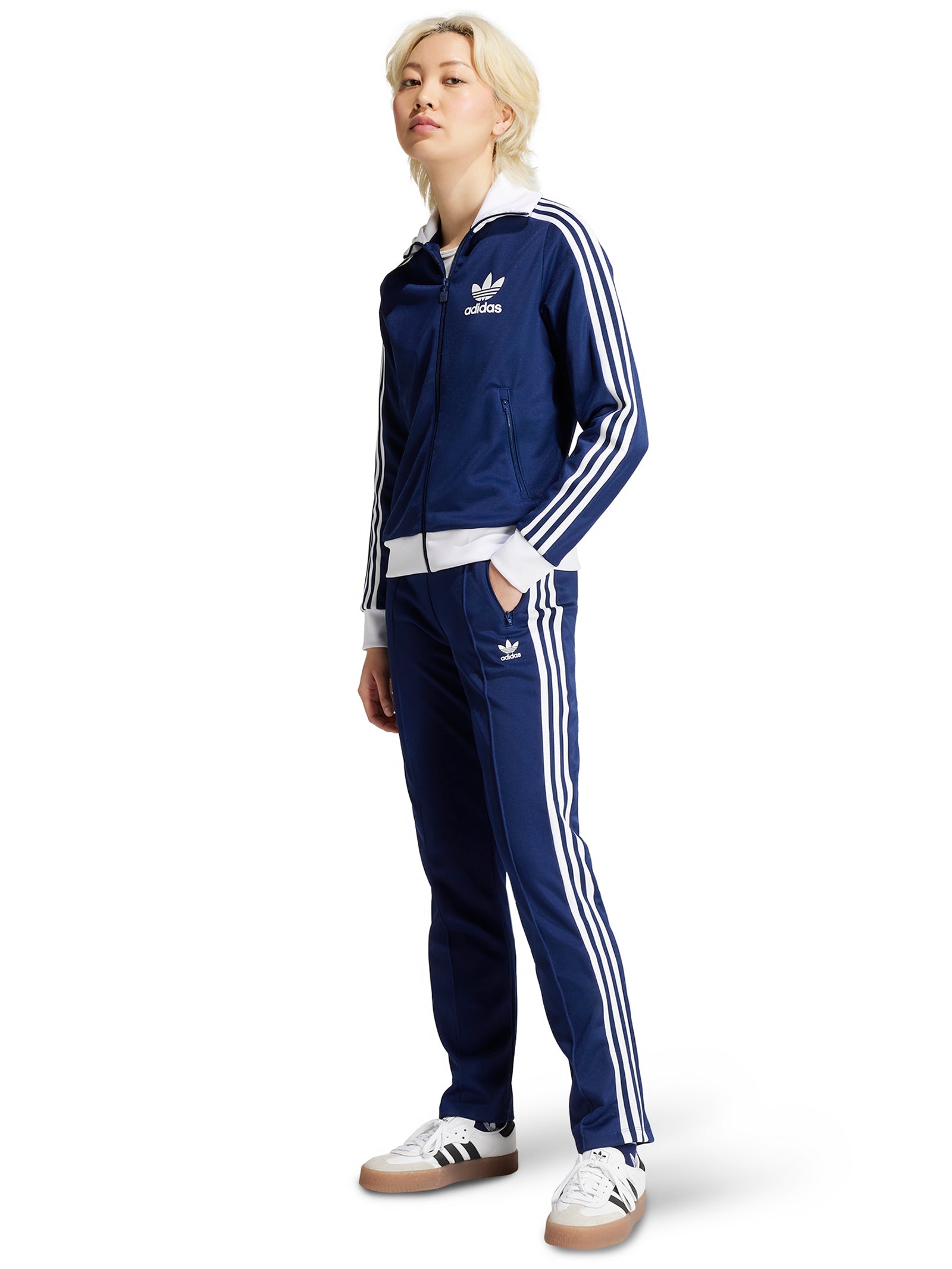 Beckenbauer Trackpants