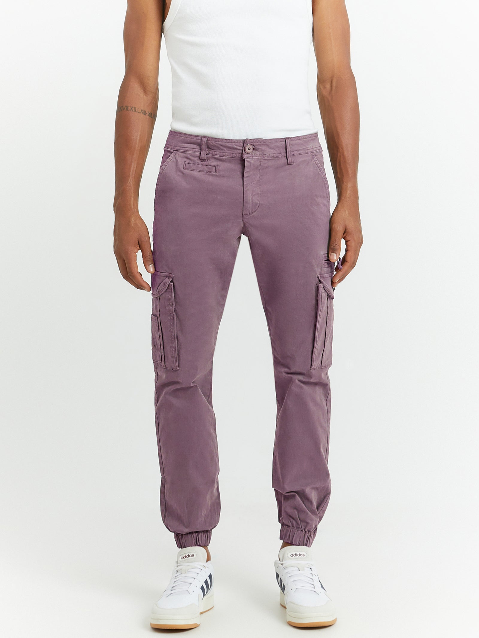 Eagle Cargo Pants