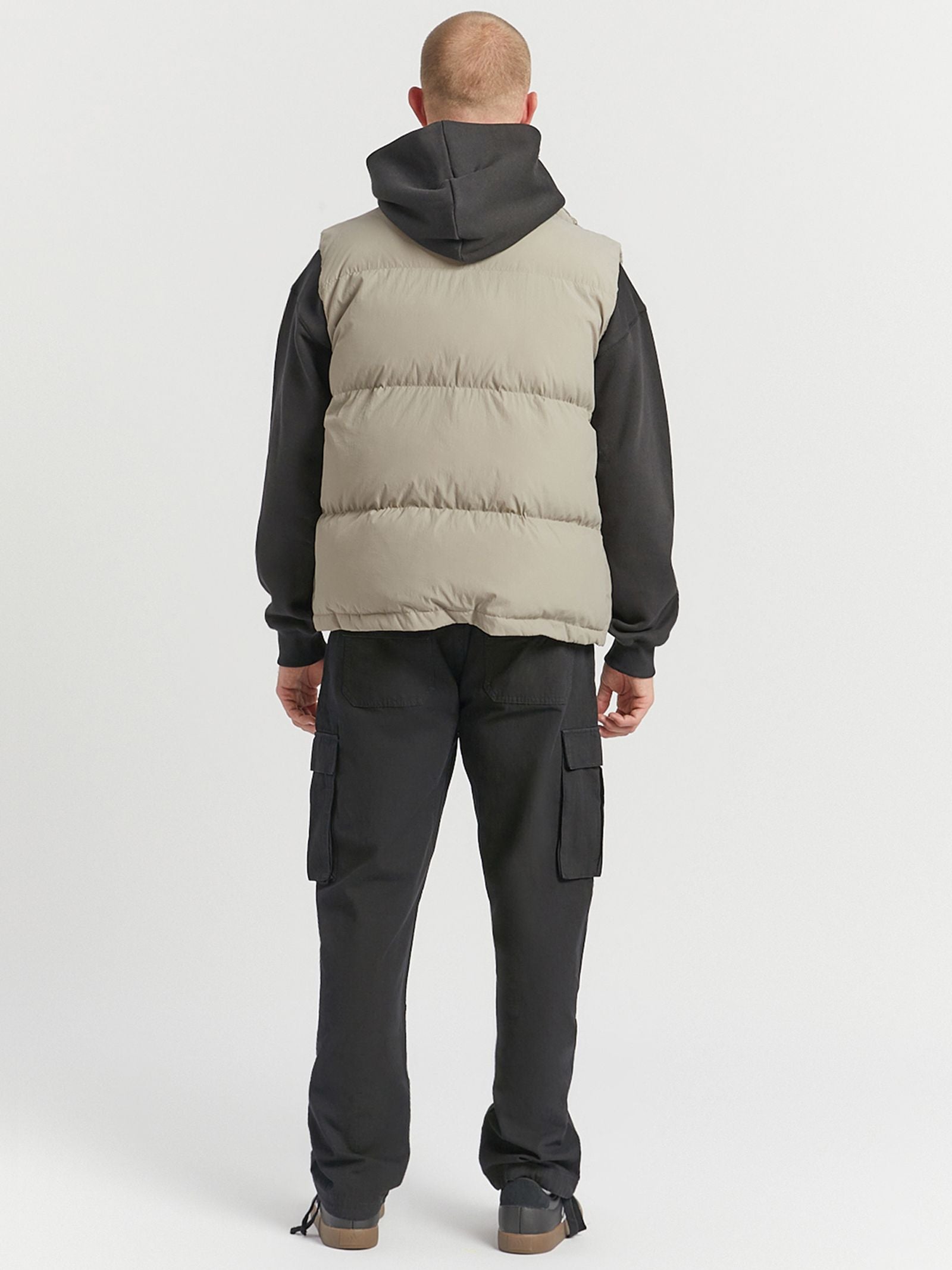 Calix Puffer Vest