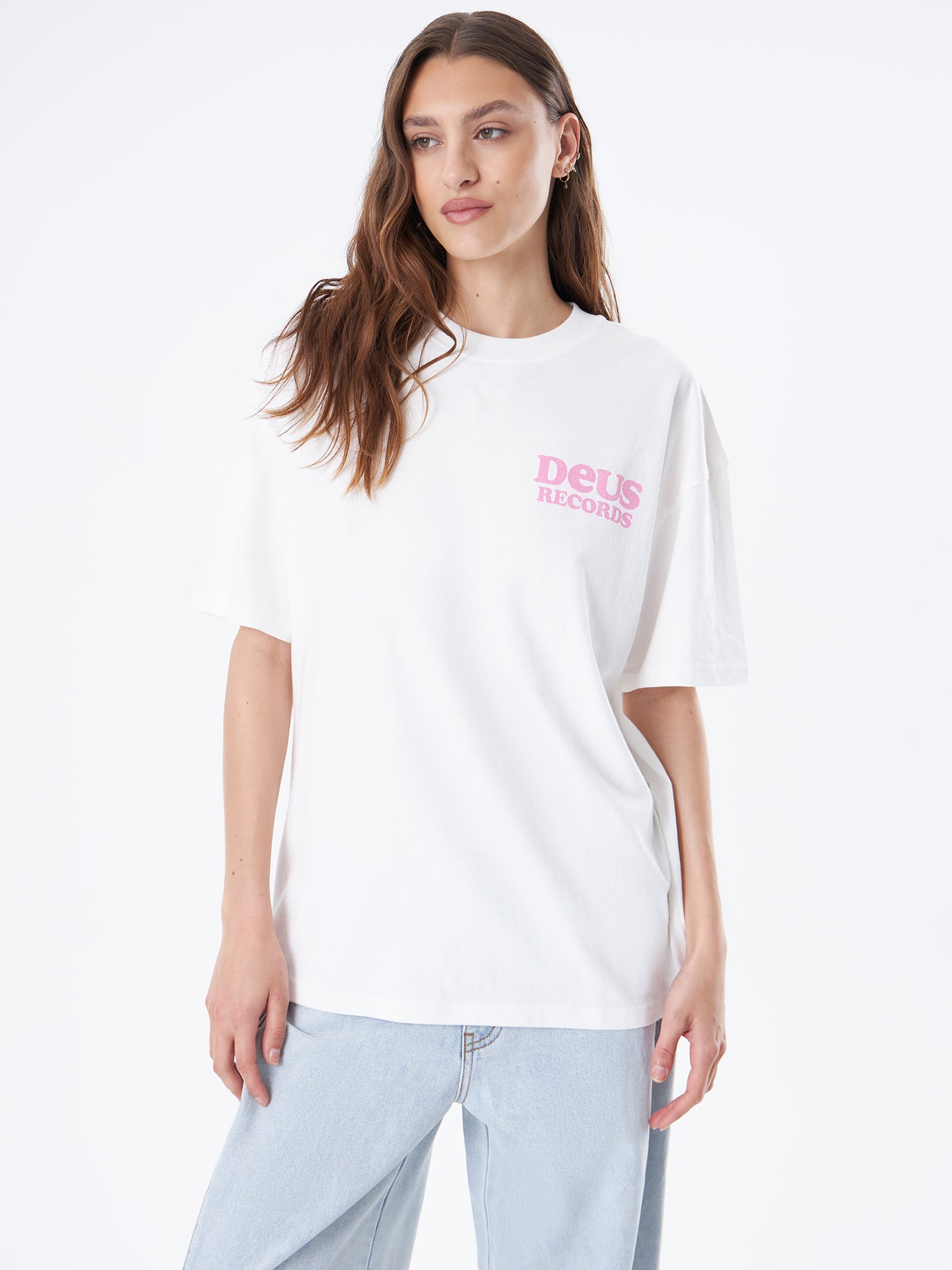 Love Language Tee