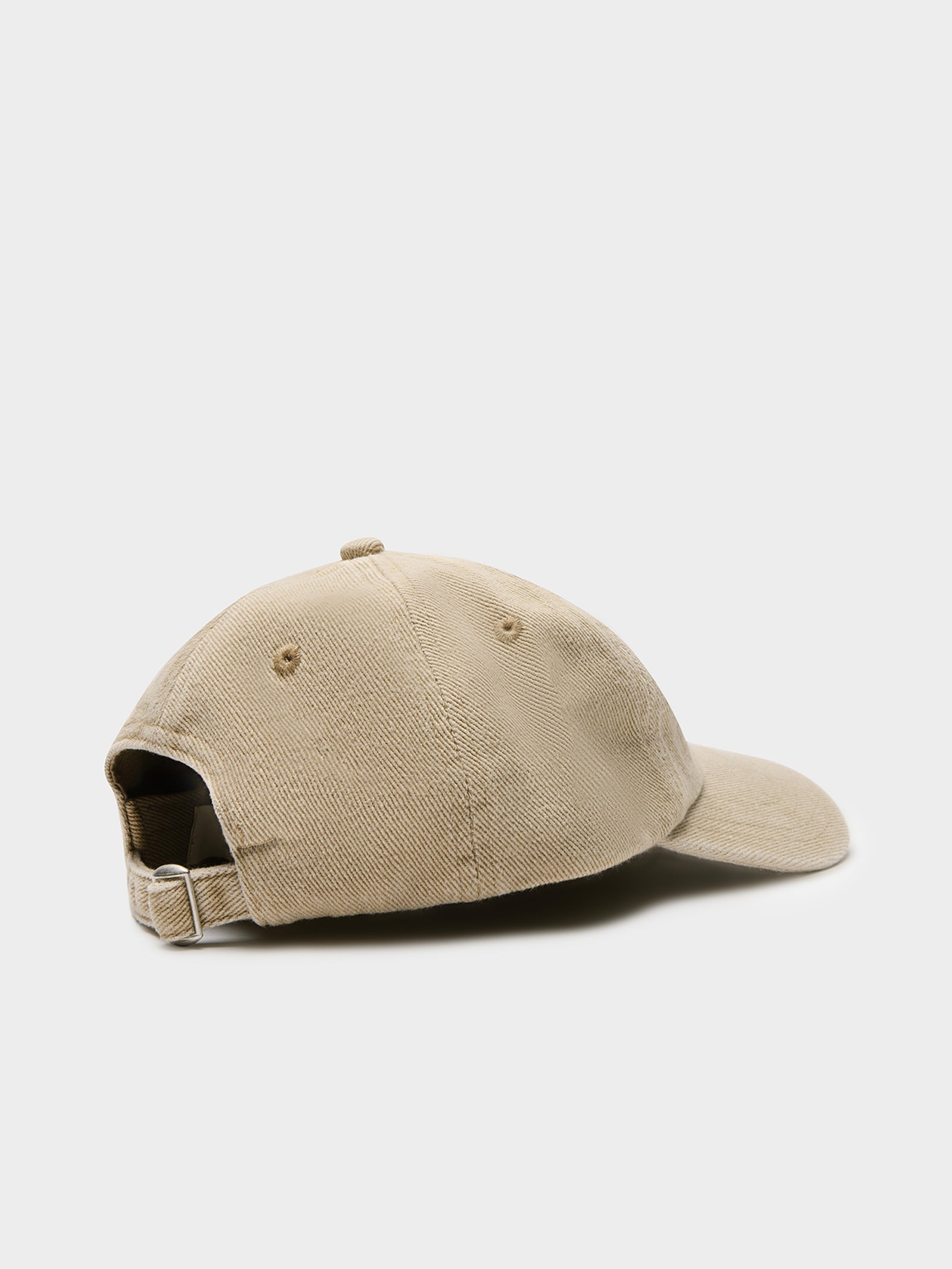 BH Embroidered Cap