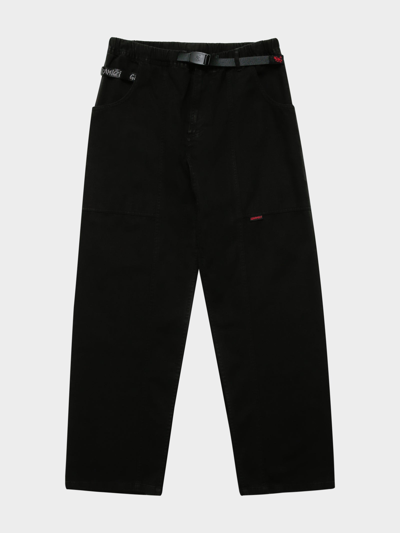 Gadget Pants in Black