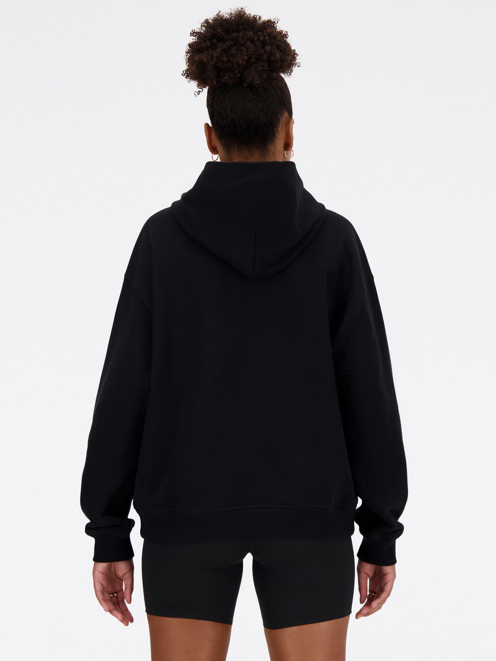 Athletics French Terry Hoodie