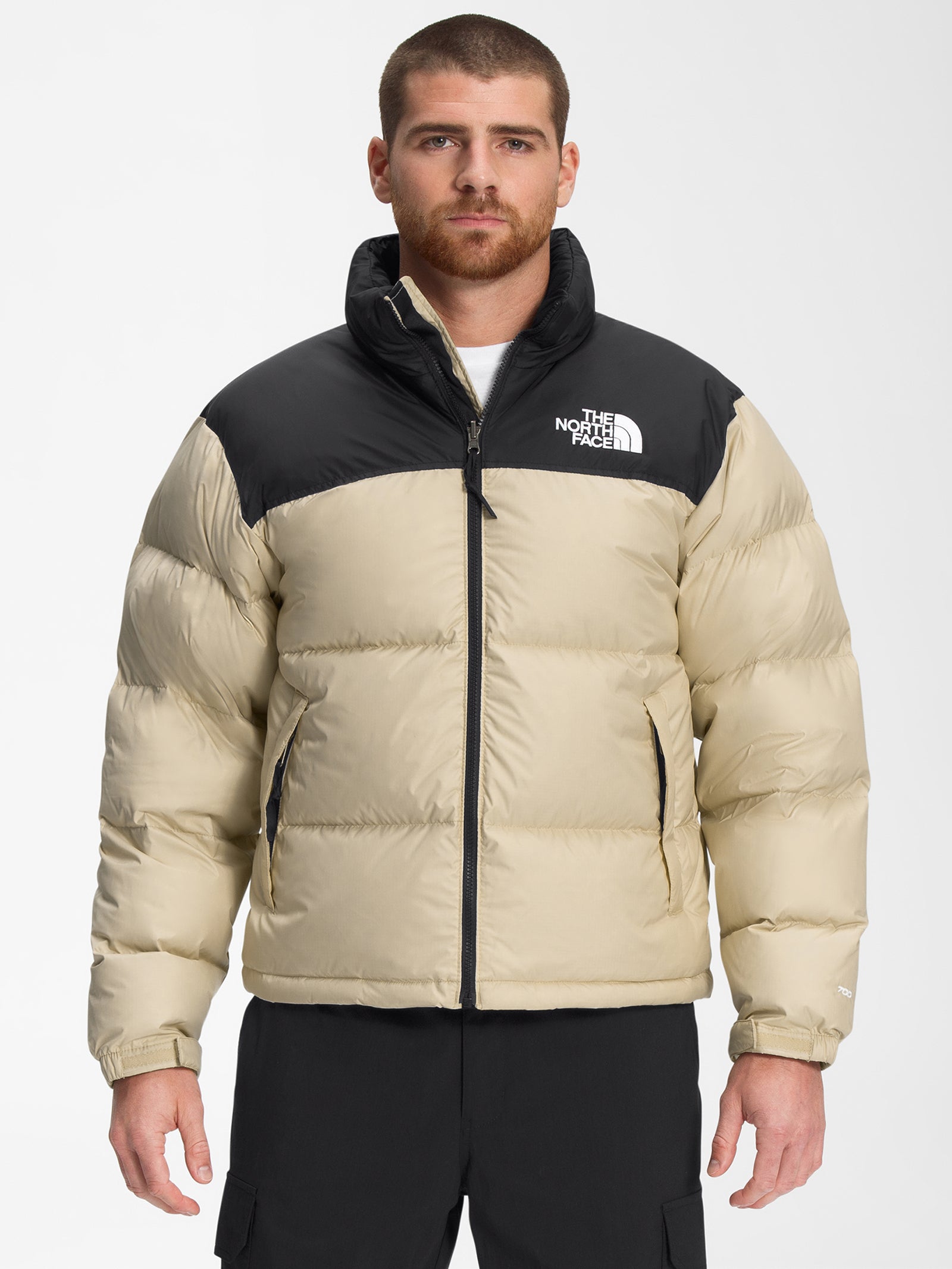 1996 Retro Nuptse Jacket