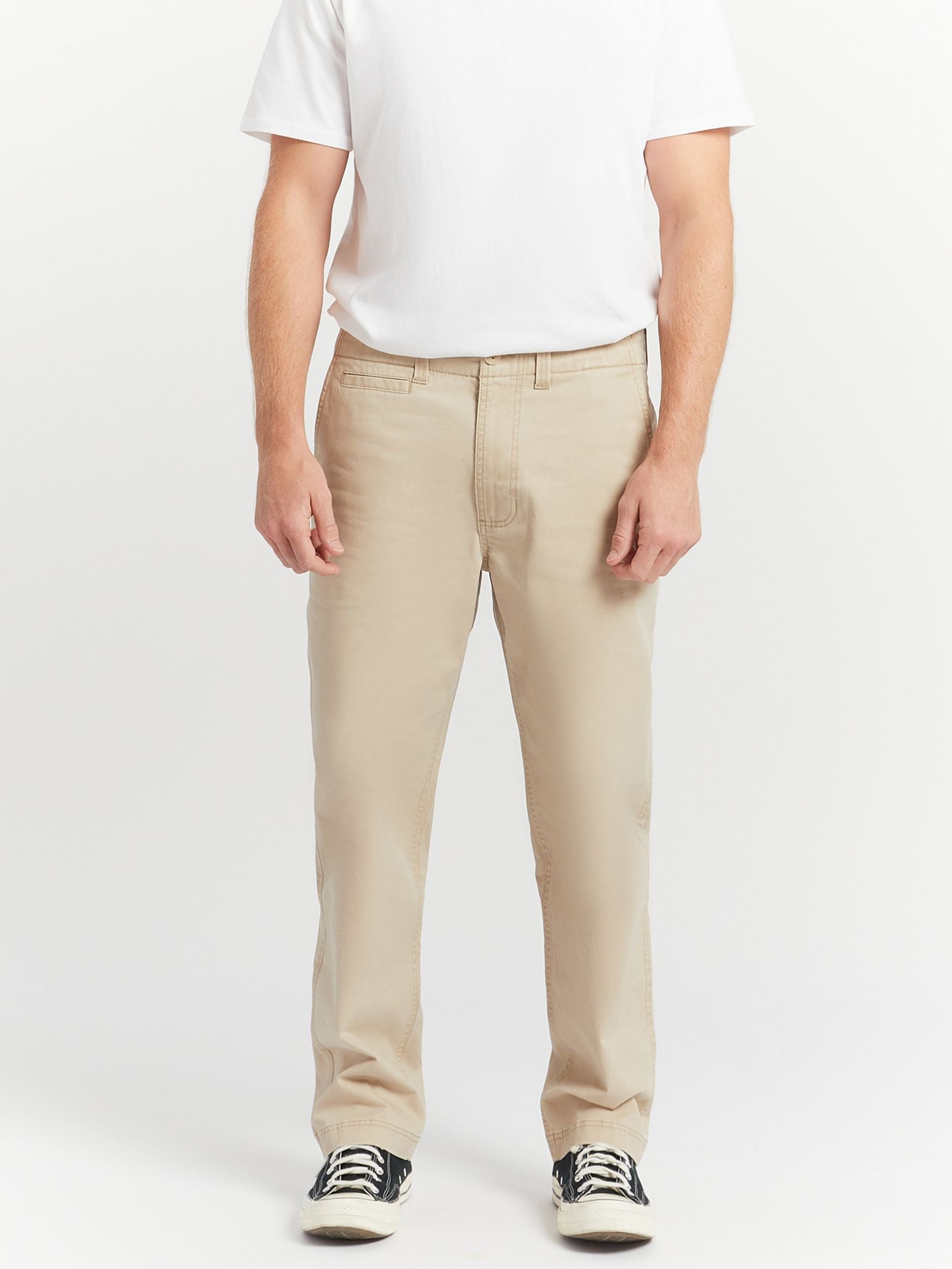 Jasper Smart Pant