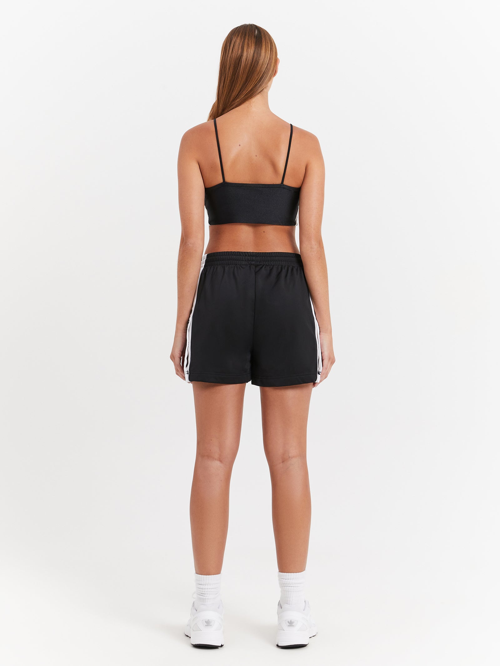 Adibreak Shorts in Black