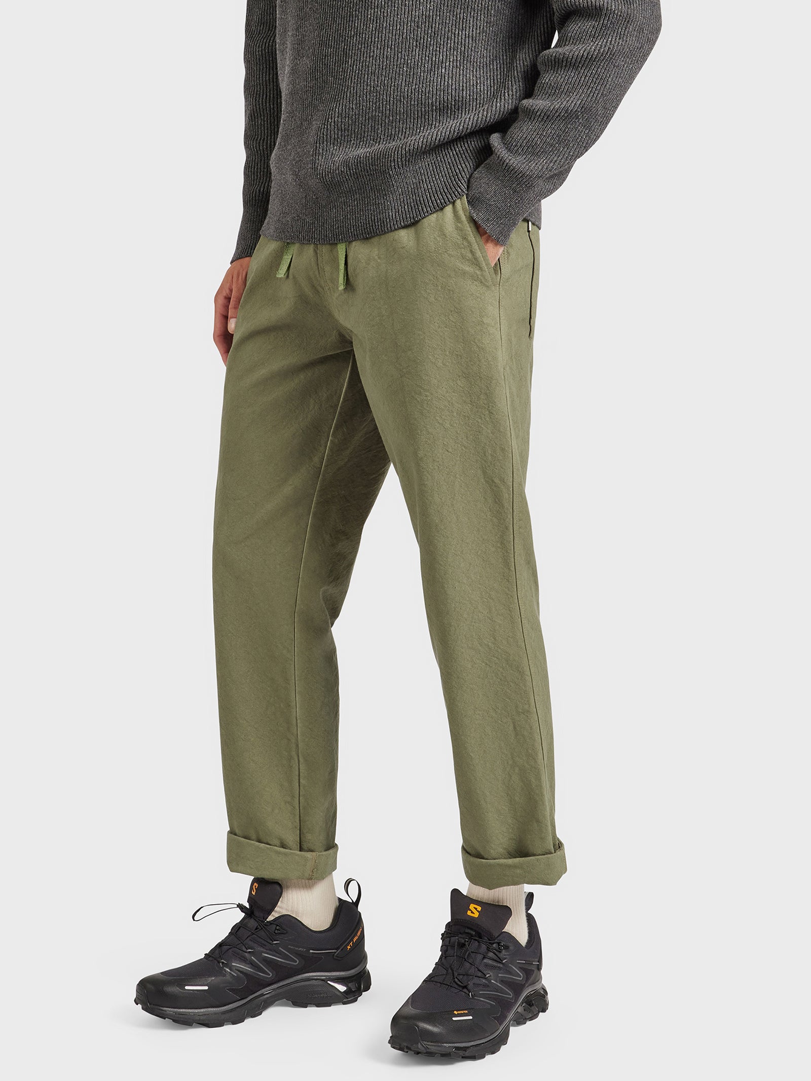 Afield Relaxed Pants