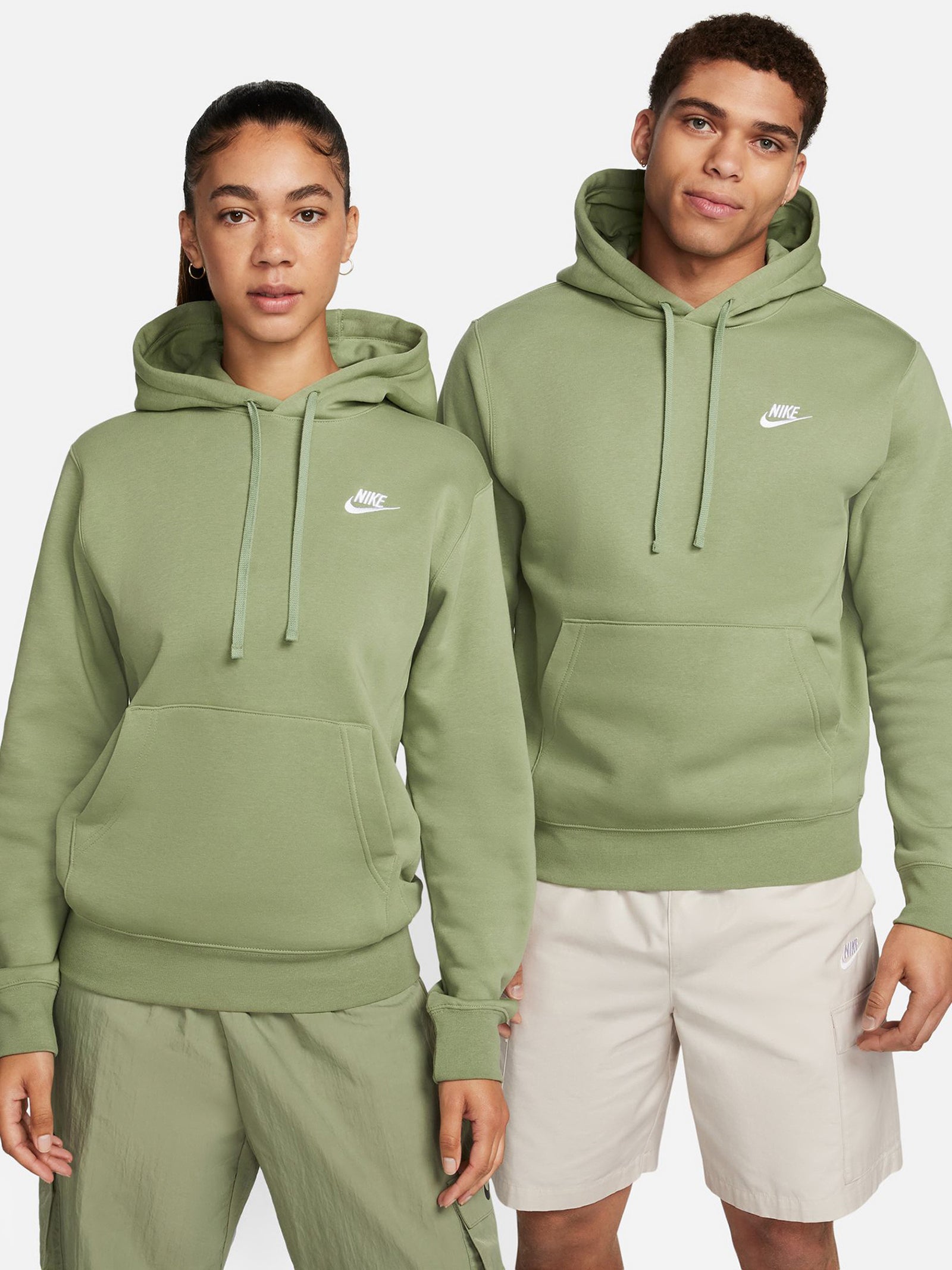 Nsw Club Fleece Hoodie