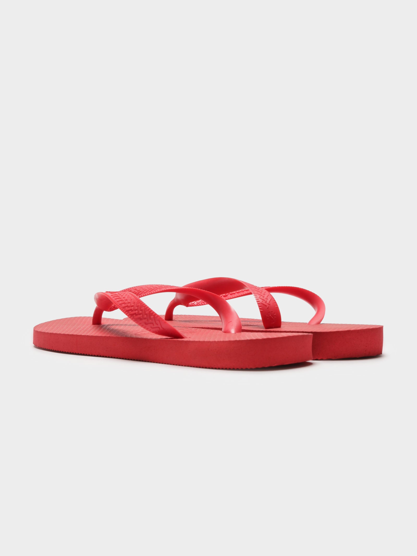 Havaianas Top Thongs in Red