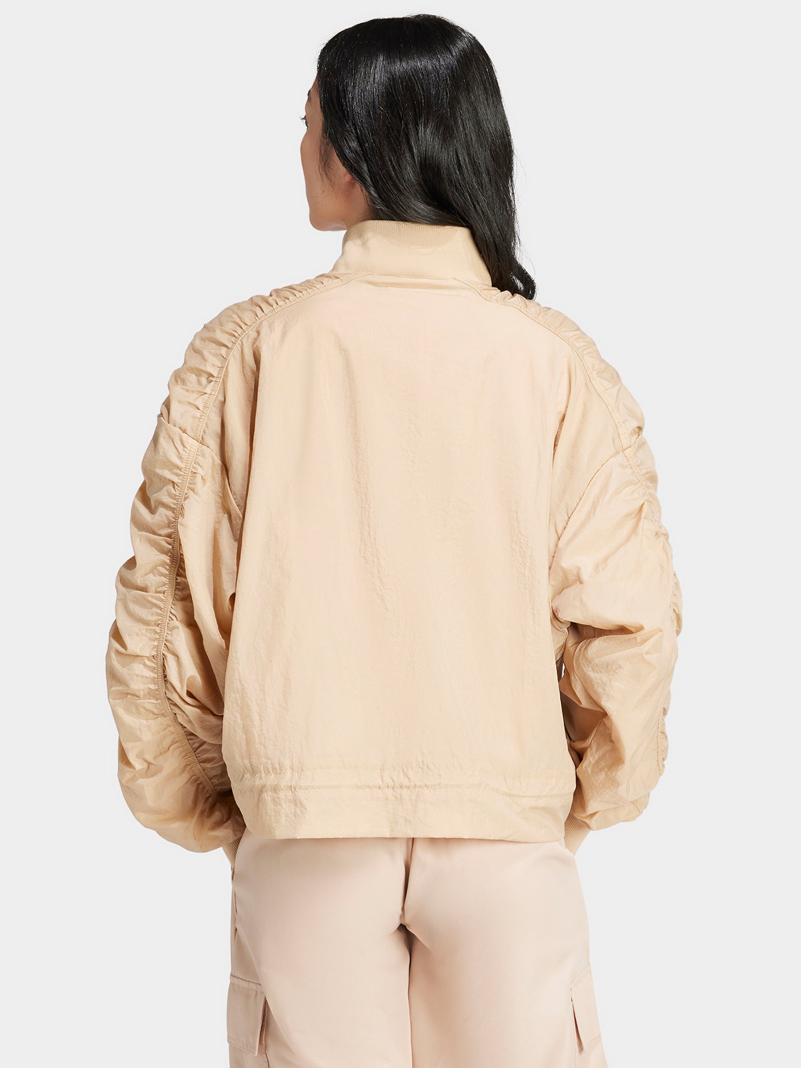 Light Weight Bomber Jacket