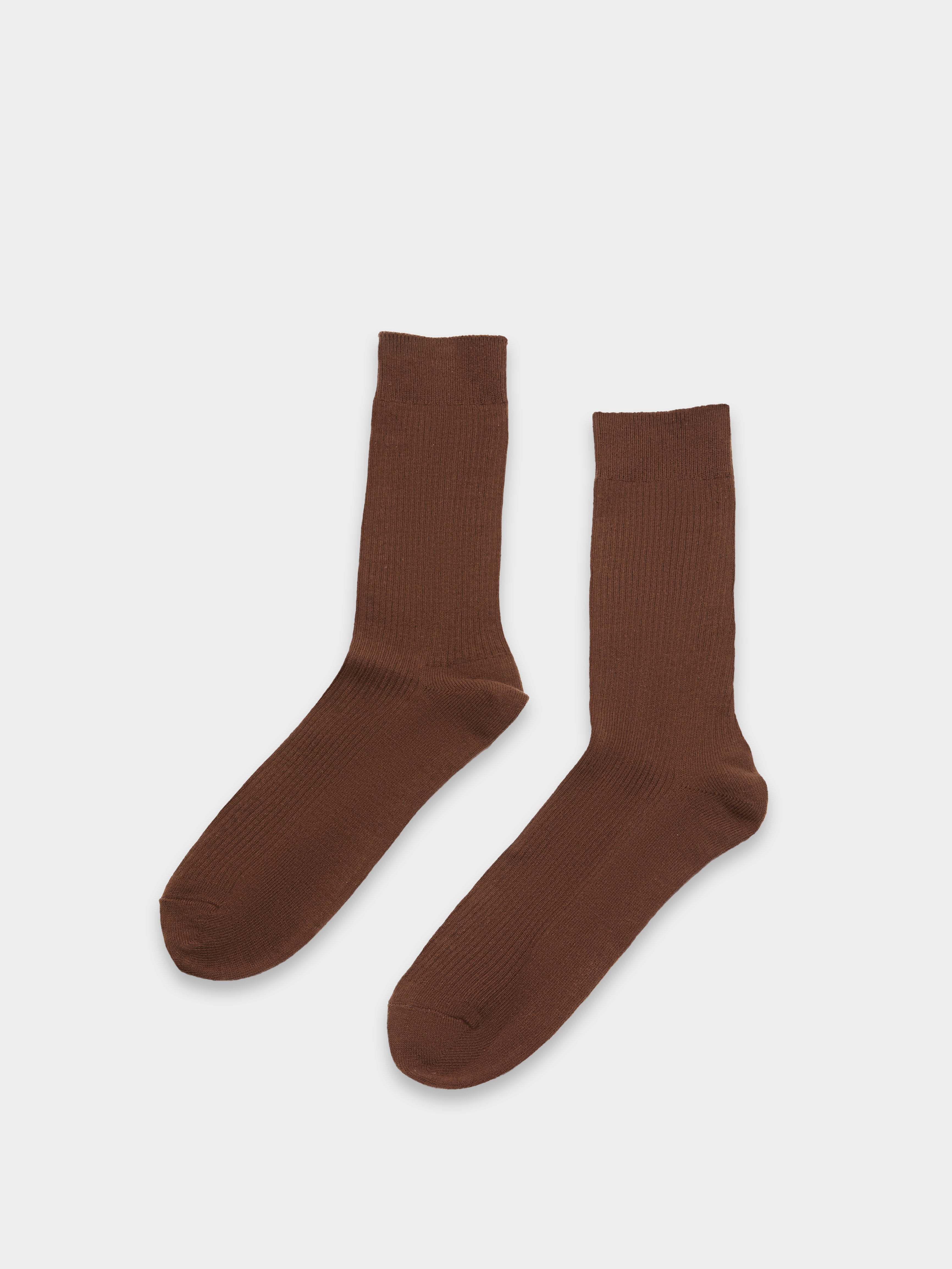 1 Pair of Everyday Socks