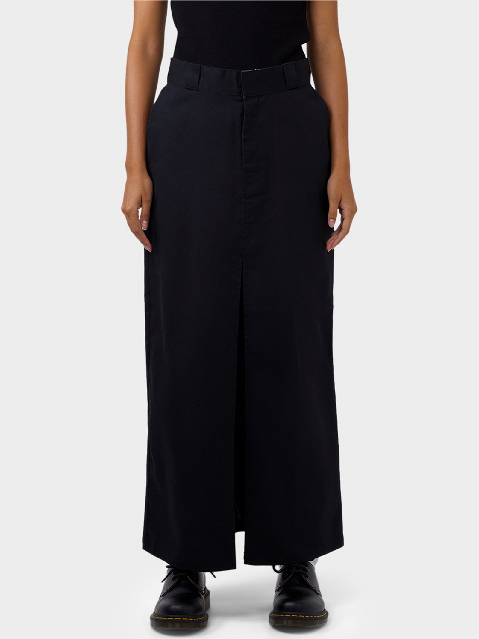 874 Maxi Skirt