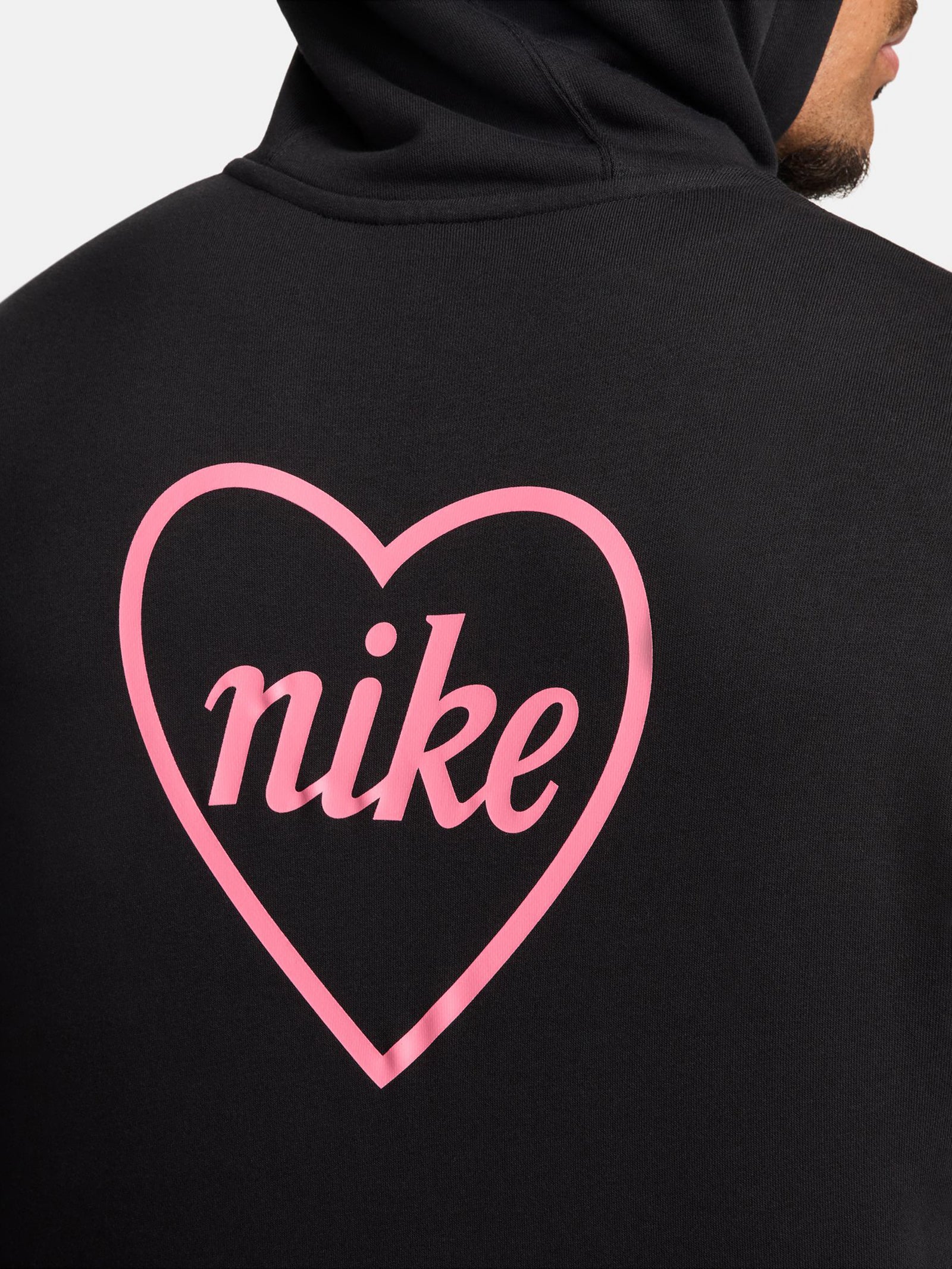 Nike Heart Pullover Hoodie