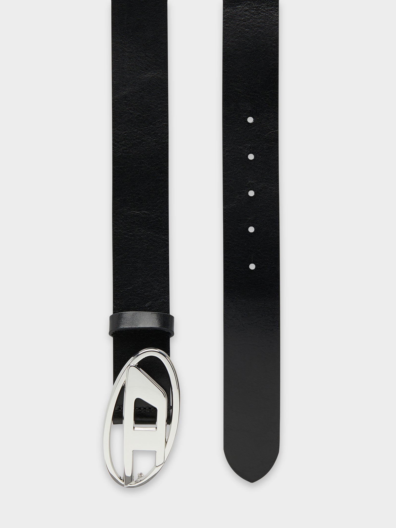 B-1Dr Belt In Black 85cm / 33