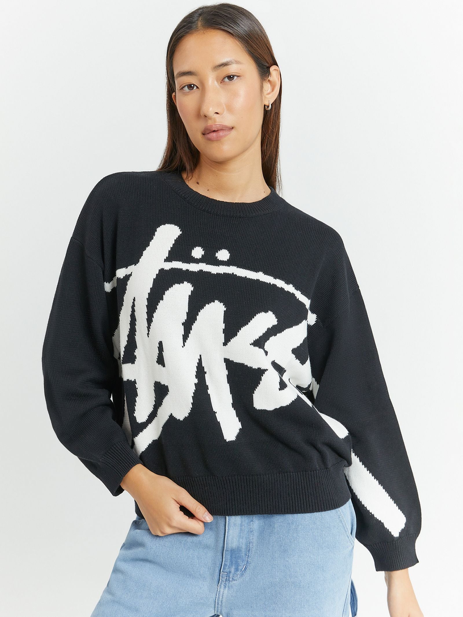 Stock Sweater