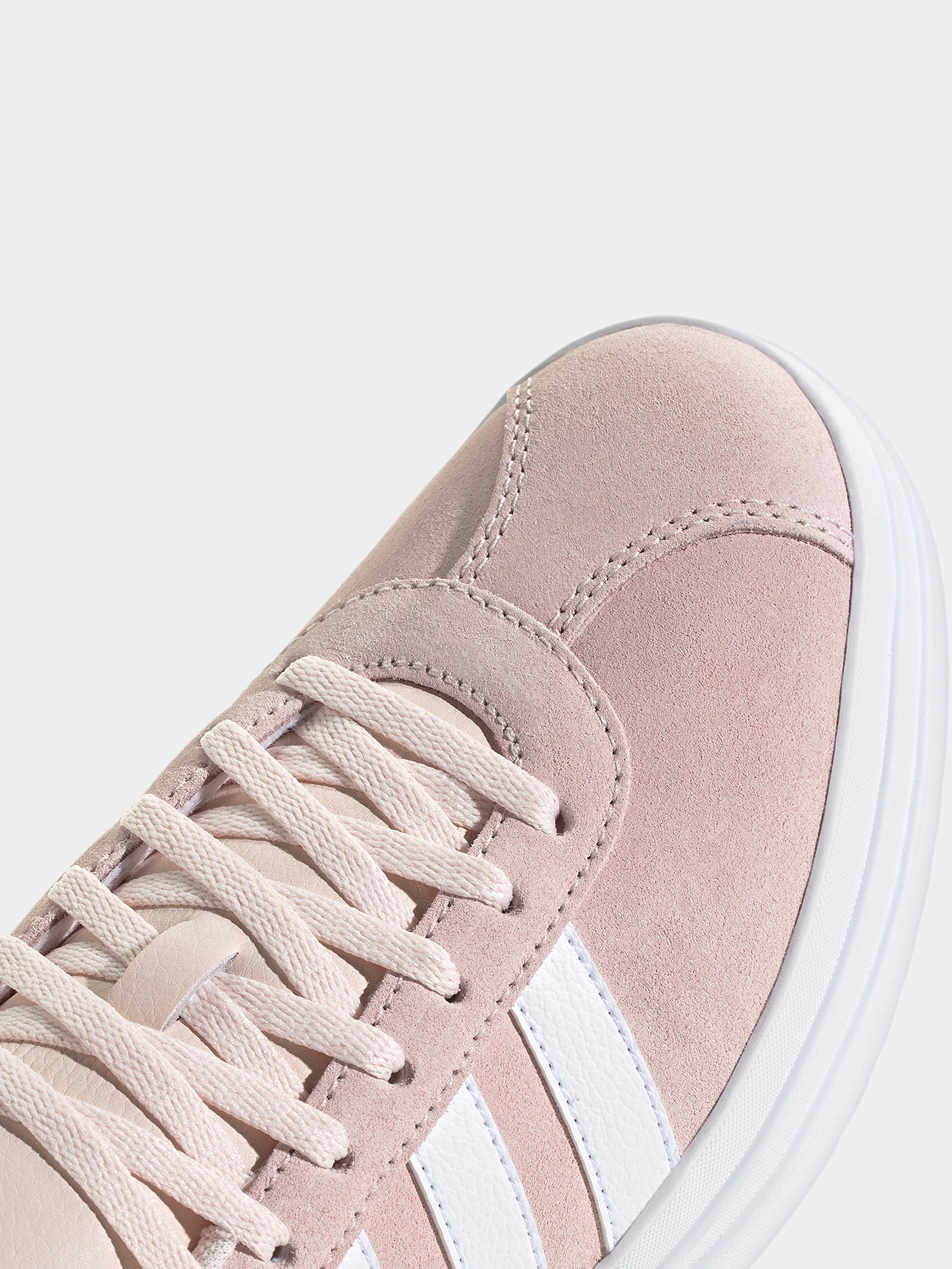 Womens Vl Court Bold Sneaker