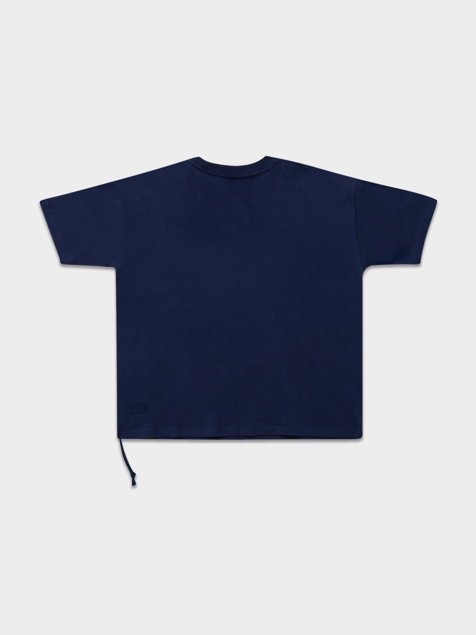 Sott Oh G SS T-Shirt in Navy