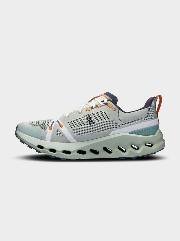 Mens Cloudsurfer Trail Sneakers