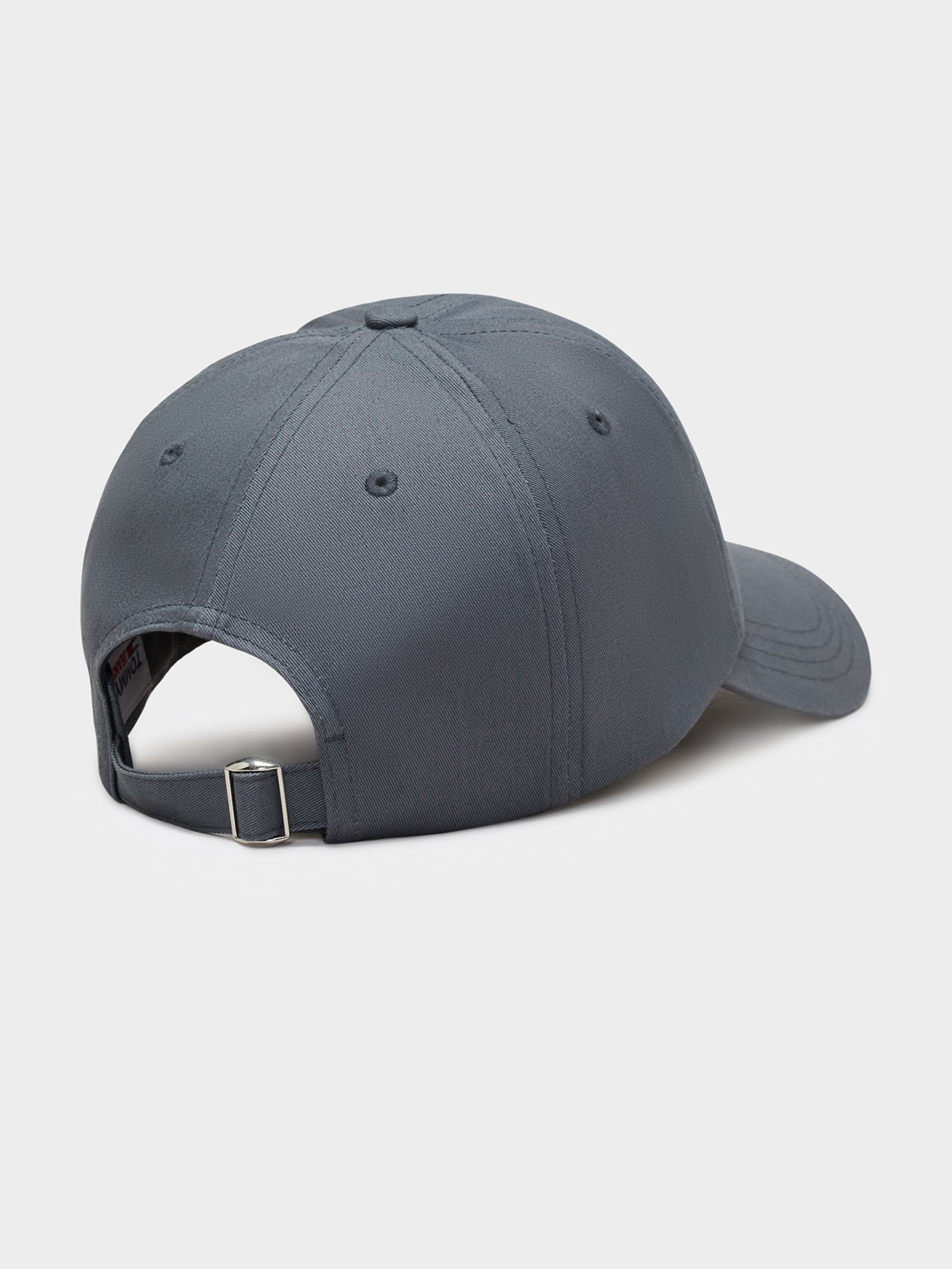 Sport Cap in Superior Steel Grey