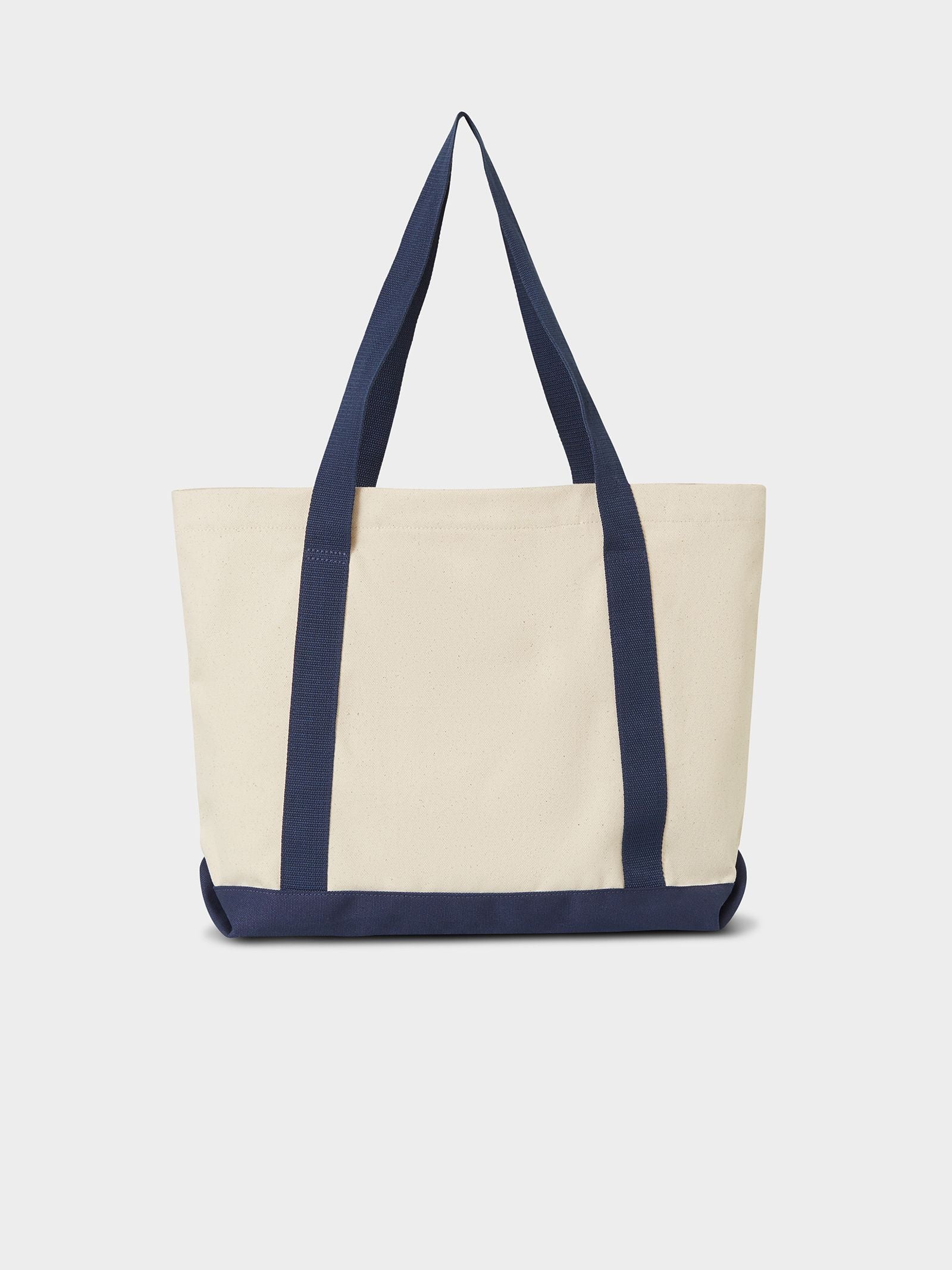 Classic Canvas Tote