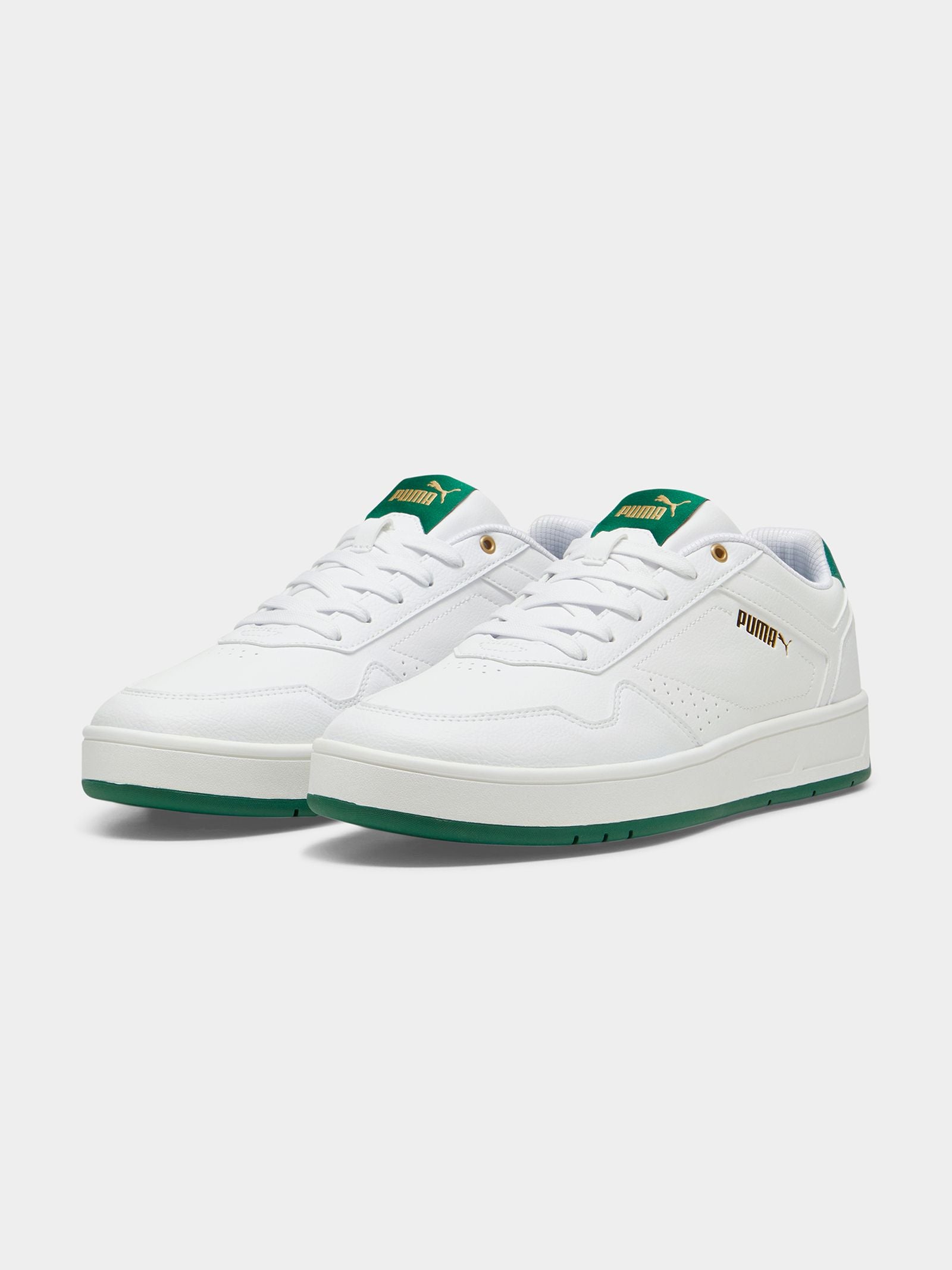 Mens Court Classic Sneakers