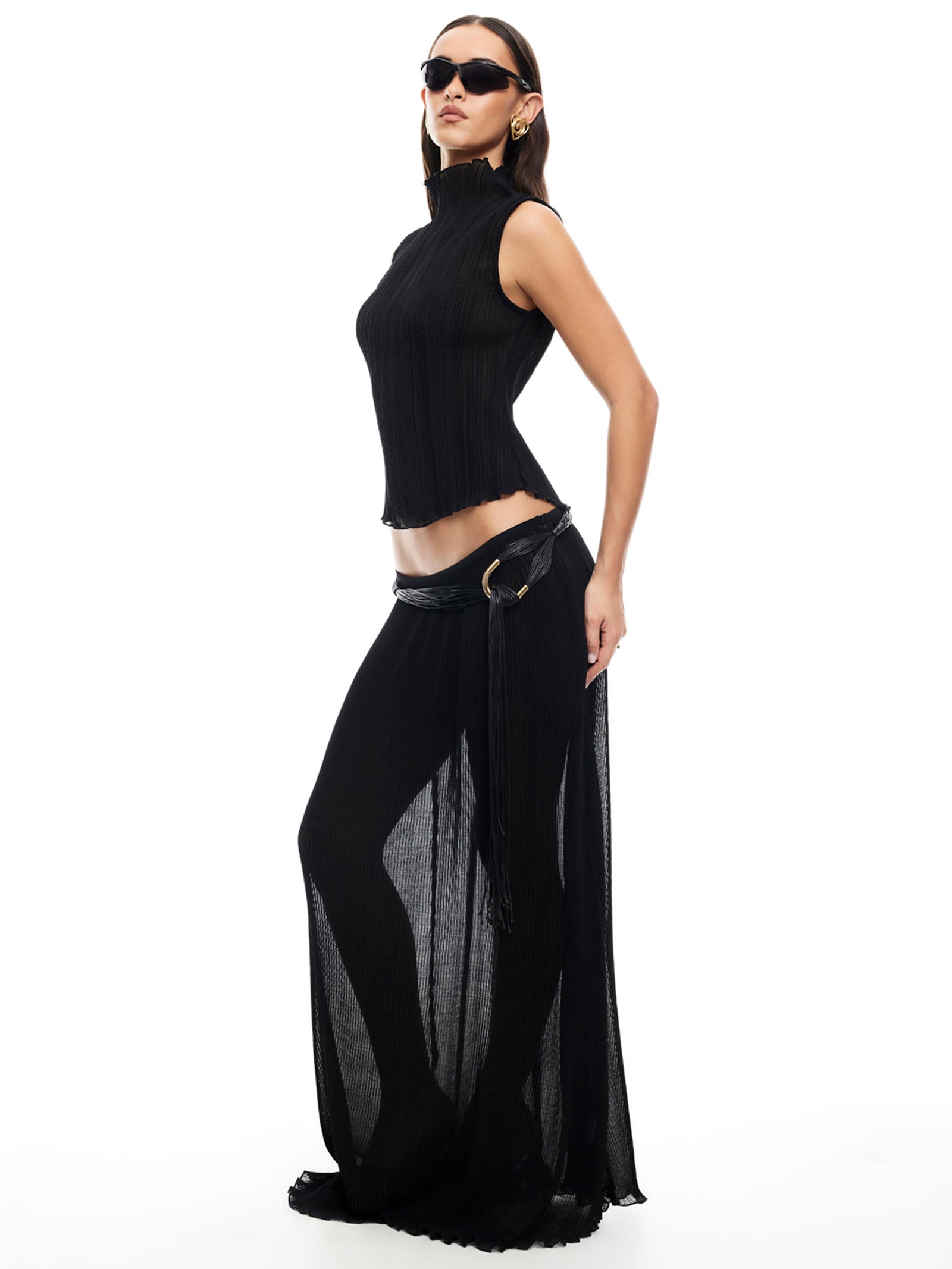 Ford Maxi Skirt