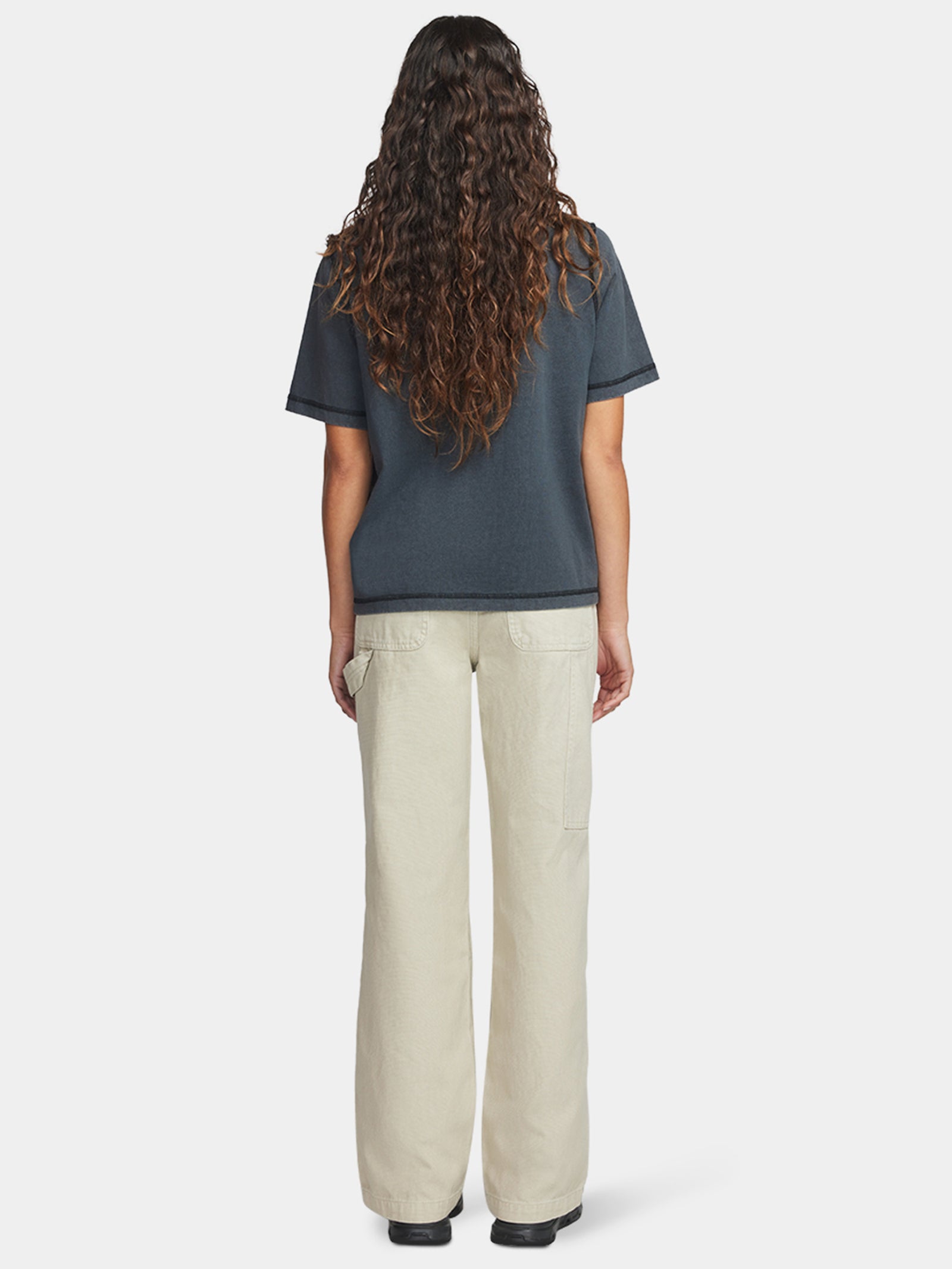 Double Knee Carpenter Pant