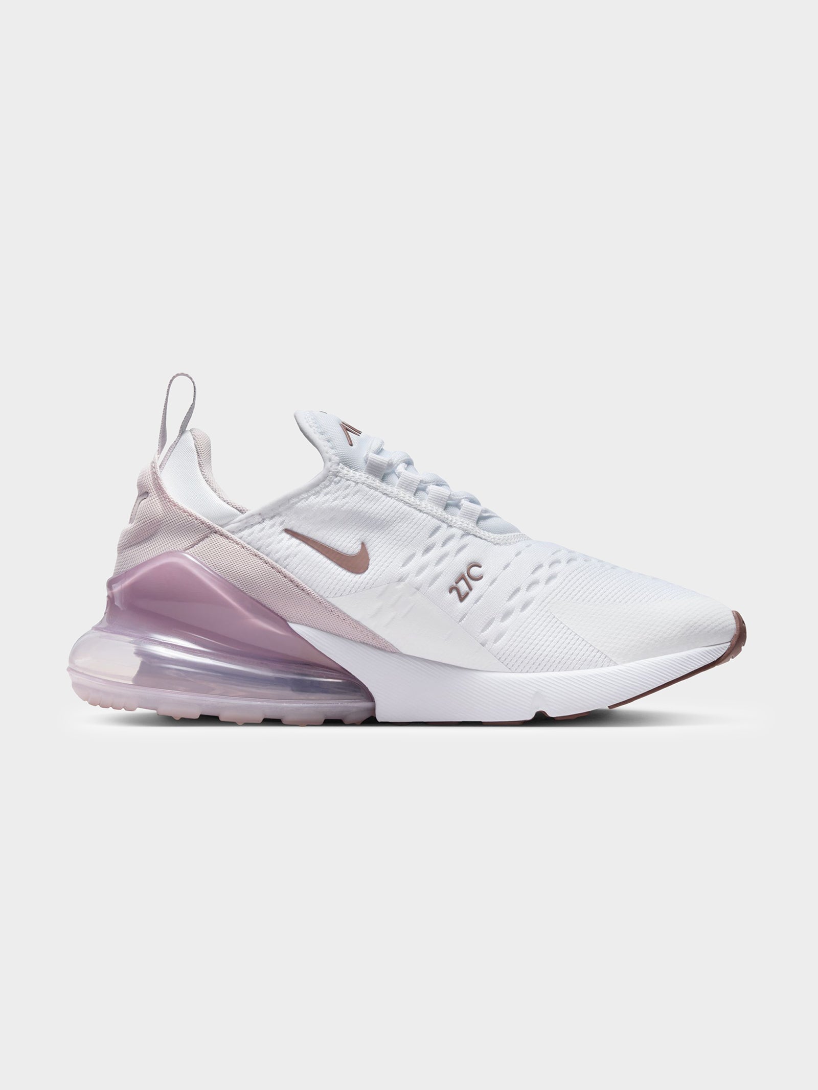 Womens Nike Air Max 270 Sneaker