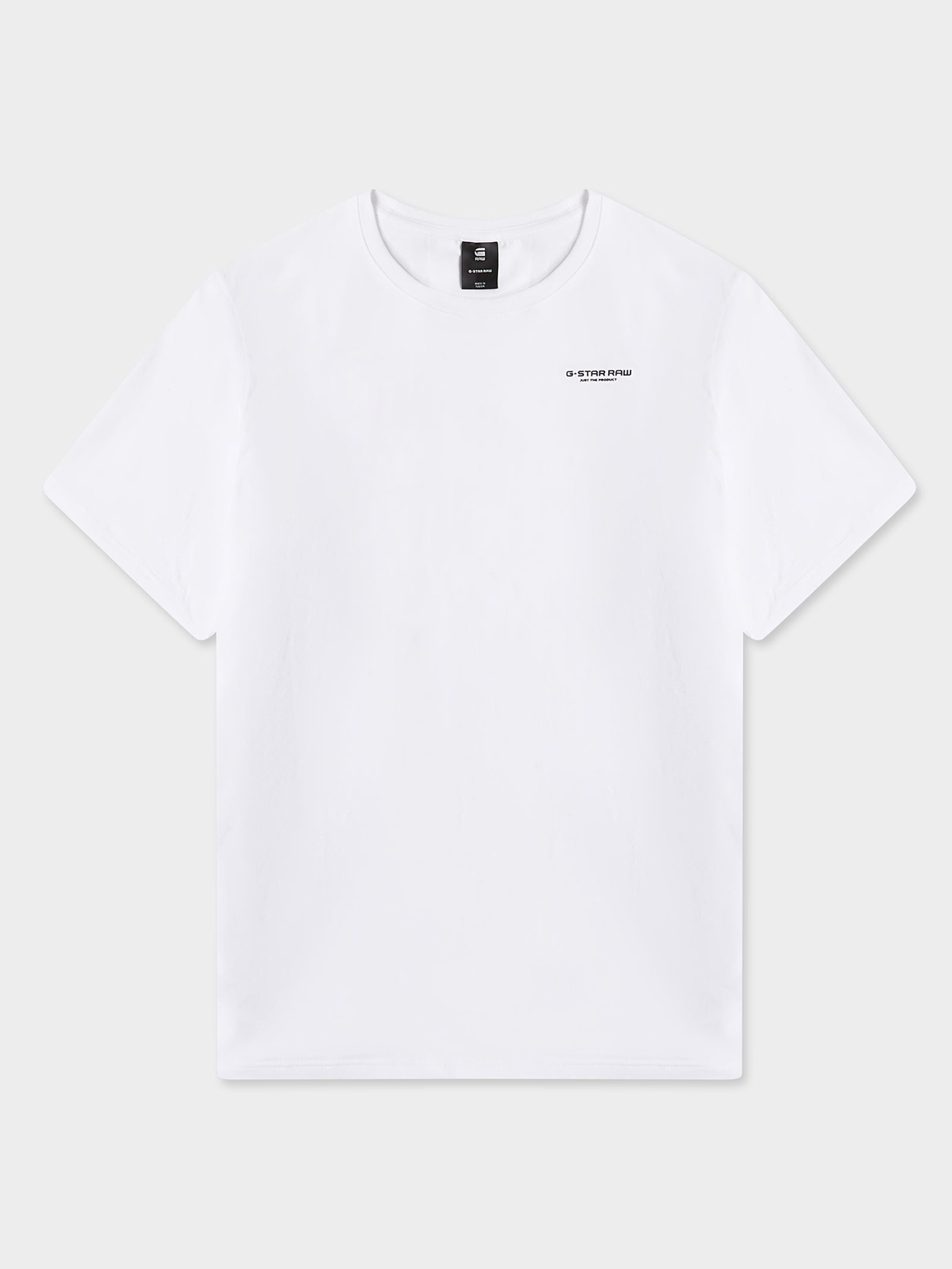 Slim Base R Tee